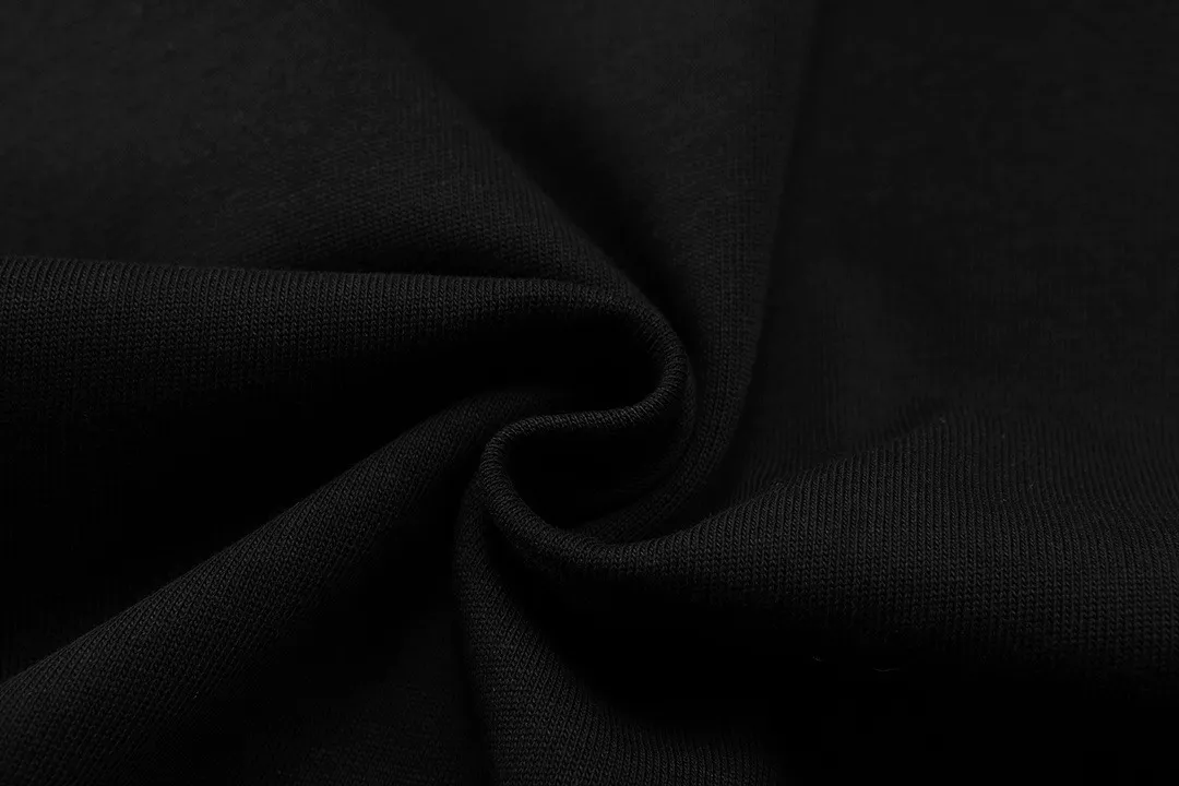 DIOR 2026 New Arrival logo Same Style t 100％ 32 ：Black Size：XS S M L
