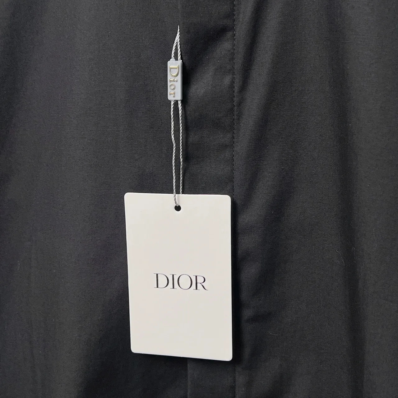 DIO Classic Sizes：M-4XL ：