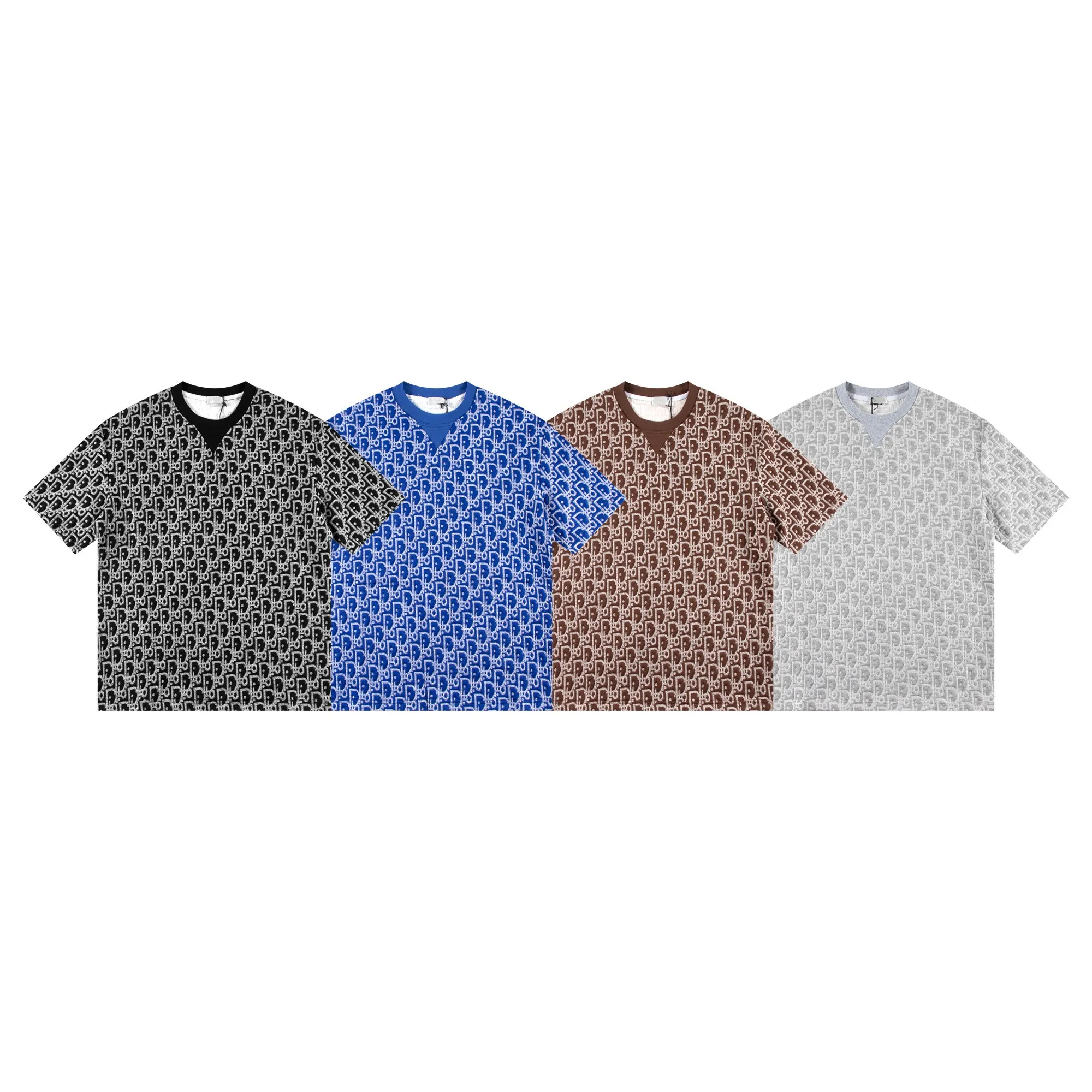 ： ：2026New Arrival DIOR T ： g Size： S～XL ：Blue ：W 2503