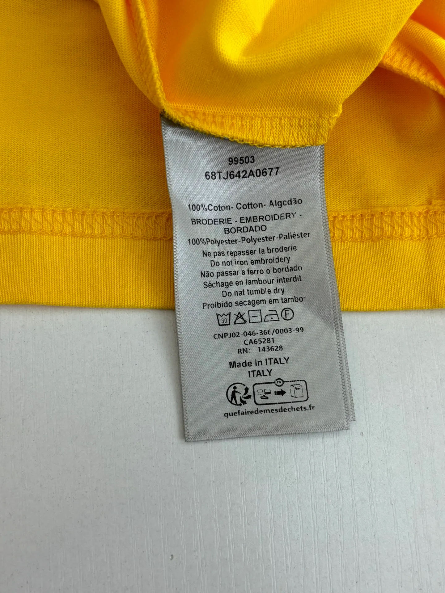 Dio SS 26 T 16 ， 100% 185 ， ， ， ， ， Quality Size：S/M/L/XL