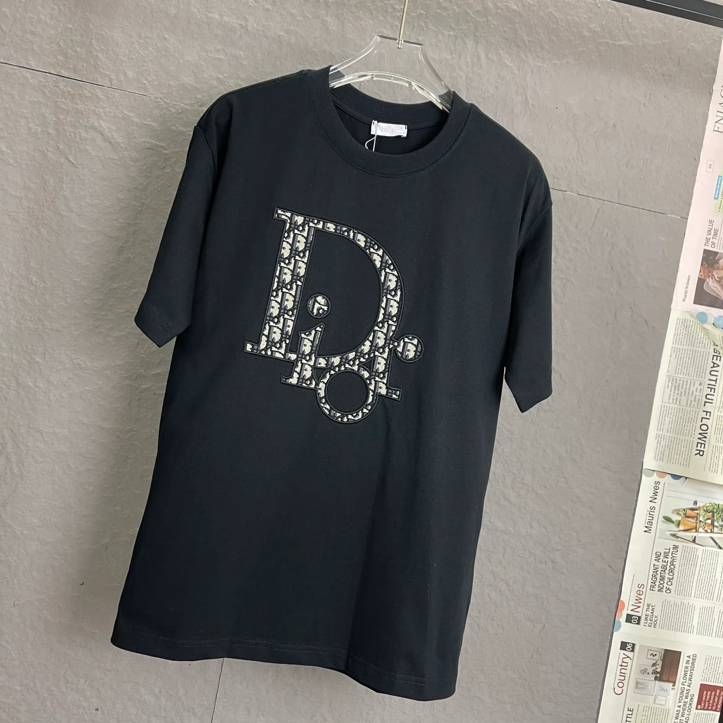 A 89 DIOR Premium New Arrival Original Same Style Premium Versatile Hot Sale Premium ， ， ， ! ! ， ， ， ： Size：S-XL