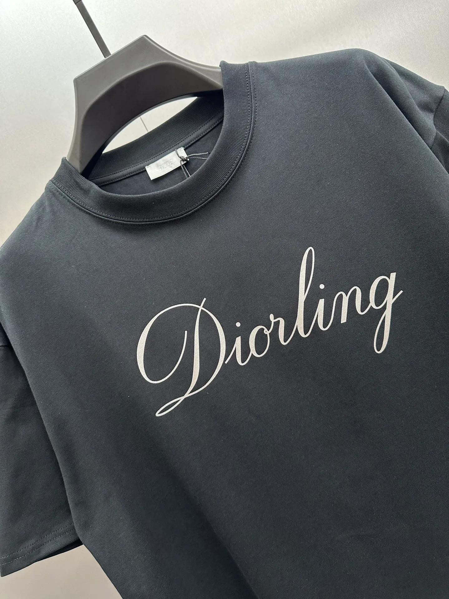 Dior T Classic Black Black Diorling ， ， ！ ， ，Breathable 。 ， 。 size：S M L XL