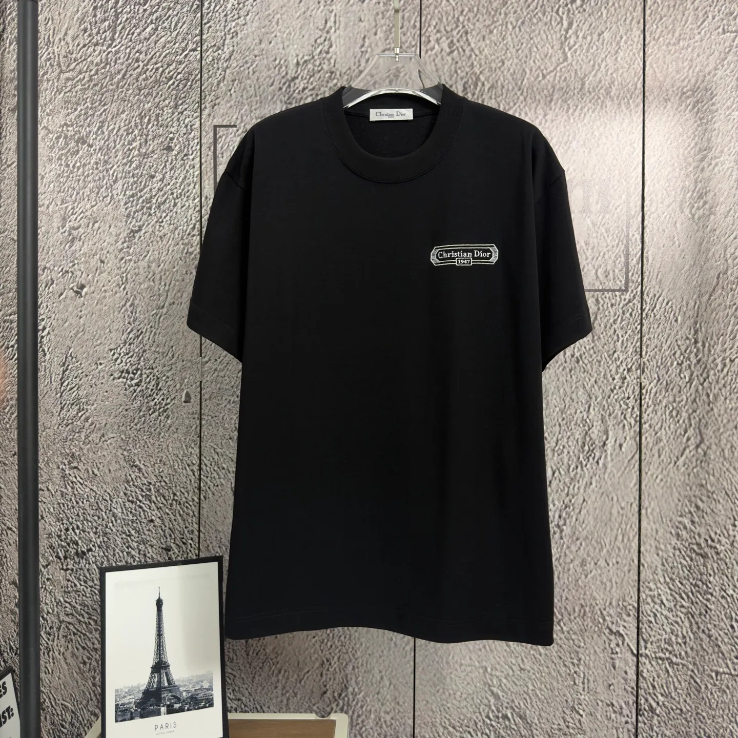 《𝙉𝙚𝙬⚜️ 》 2026 New Arrival T logo ：White Purple Black Sizes：S M L XL XXL