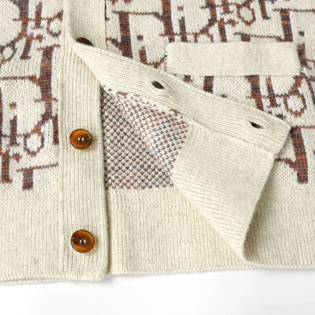 「D 17」 DIOR/ 24Fw （100% ） yb ， ， ， 95% cixing 5 ， ， 190 1 ， ， ， ， ， 、 、 ， Size：S M L XL