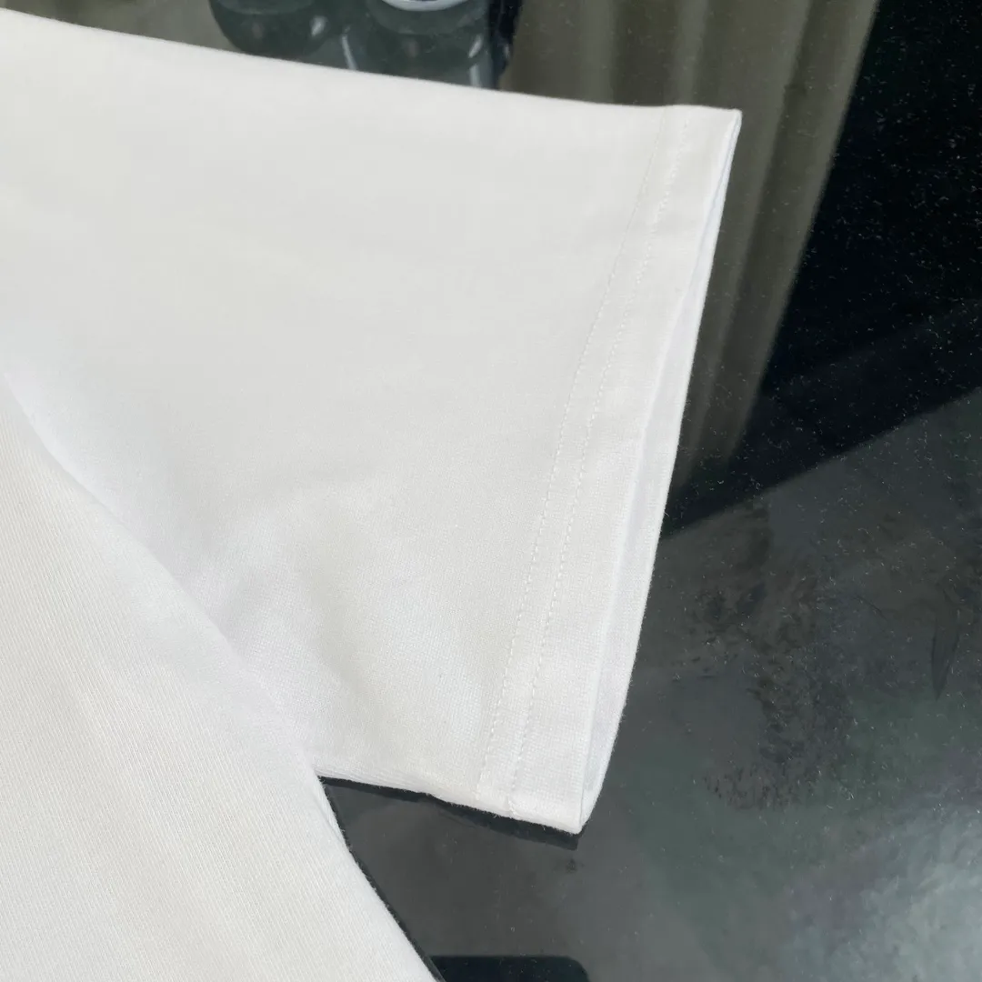 Dior Classic T : ， 32S ， ； 32s+70D ， g：95/ *5% 。 Breathable， ，Breathable ； ， ， 。 Breathable， ，Breathable ； 。 32 Premium ，70D ， ， 。 New Arrival Same Style ：White Black Size：S-XL