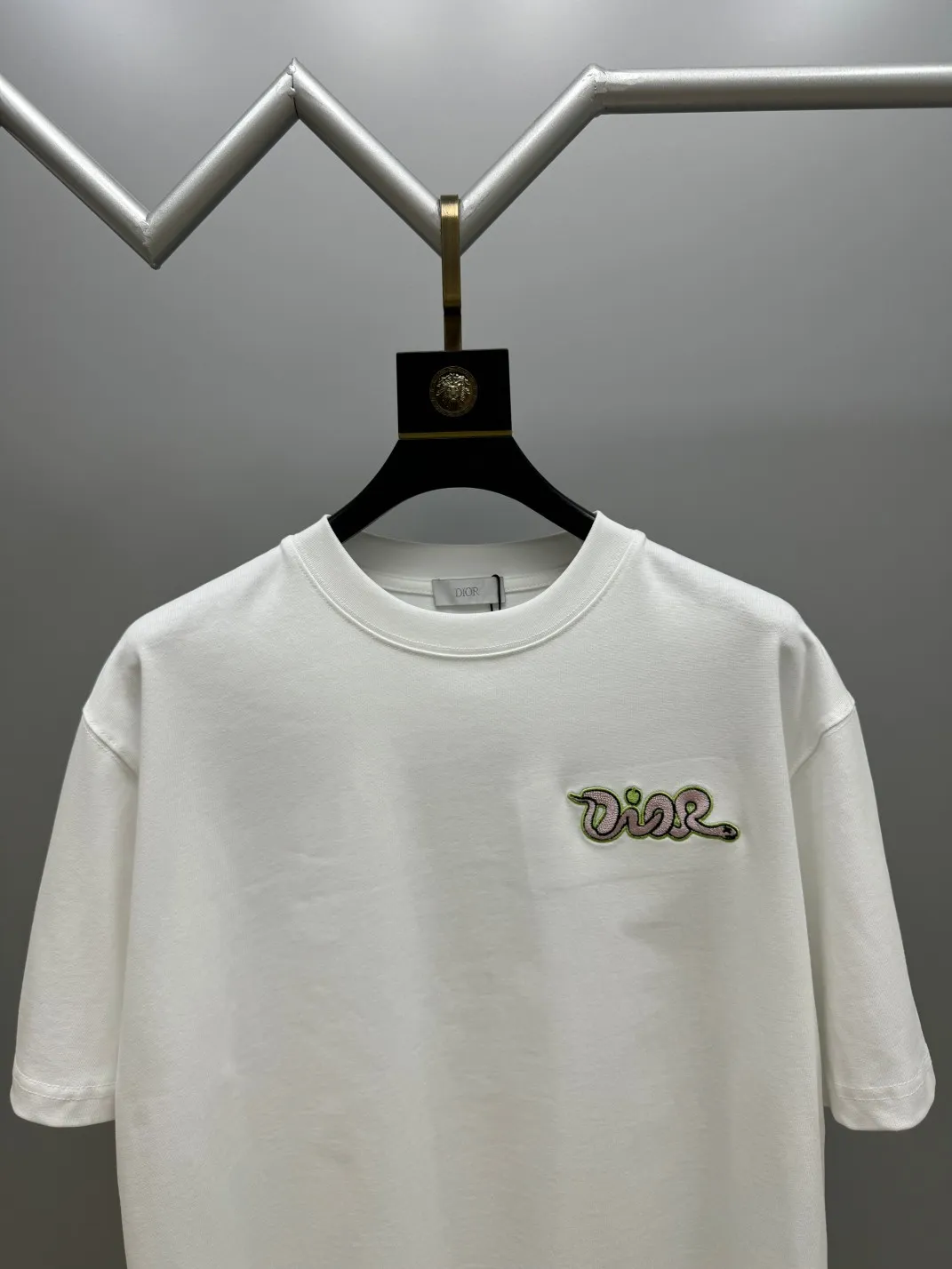 （ ） ， ： /DIO.R T ： 100% ： 1*1 ： logo ：White Green Size：XS S M L Same Style