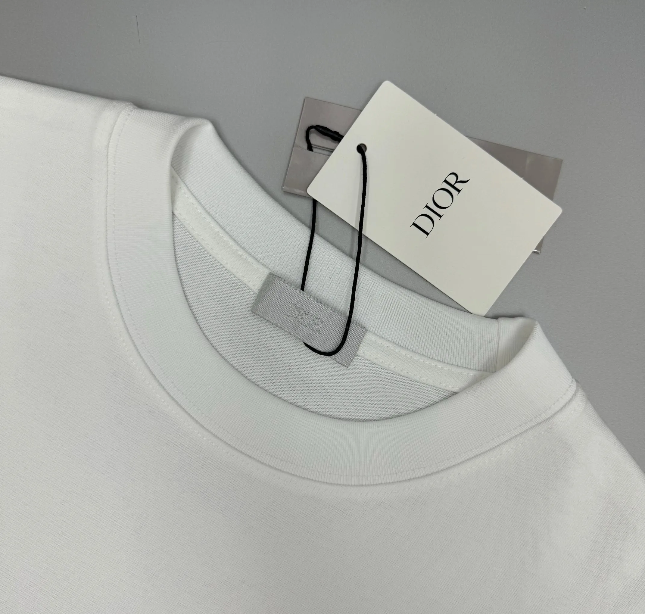 （ ） ， ： /DIO.R T ： 100% ： 1*1 ： logo ：White Green Size：XS S M L Same Style
