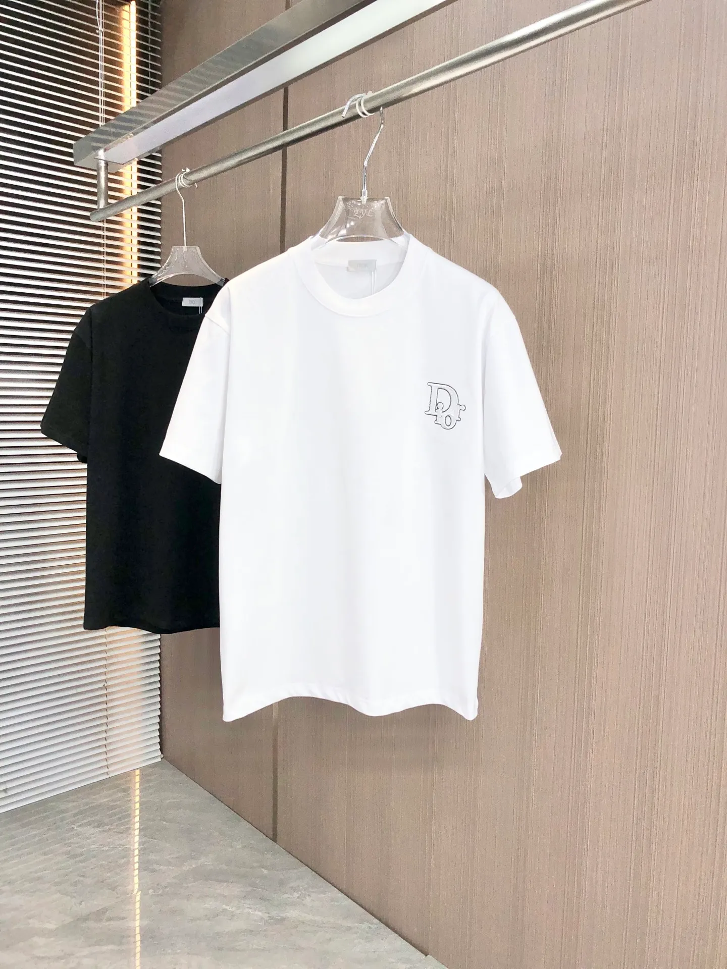 Dior 2025 New Arrival ➕ Same Style ： Sizes：SMLXLXXL