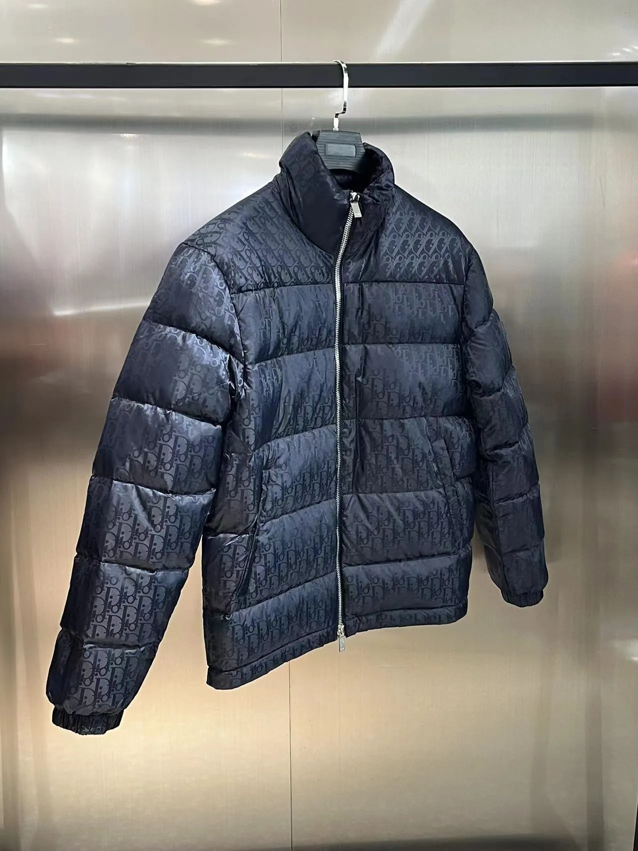 DIOR Classic Hot Sale Same Style Versatile 😄 ， ， ：Black Blue Blue Gray、 Gray、 Sizes：44 46 48 50 52