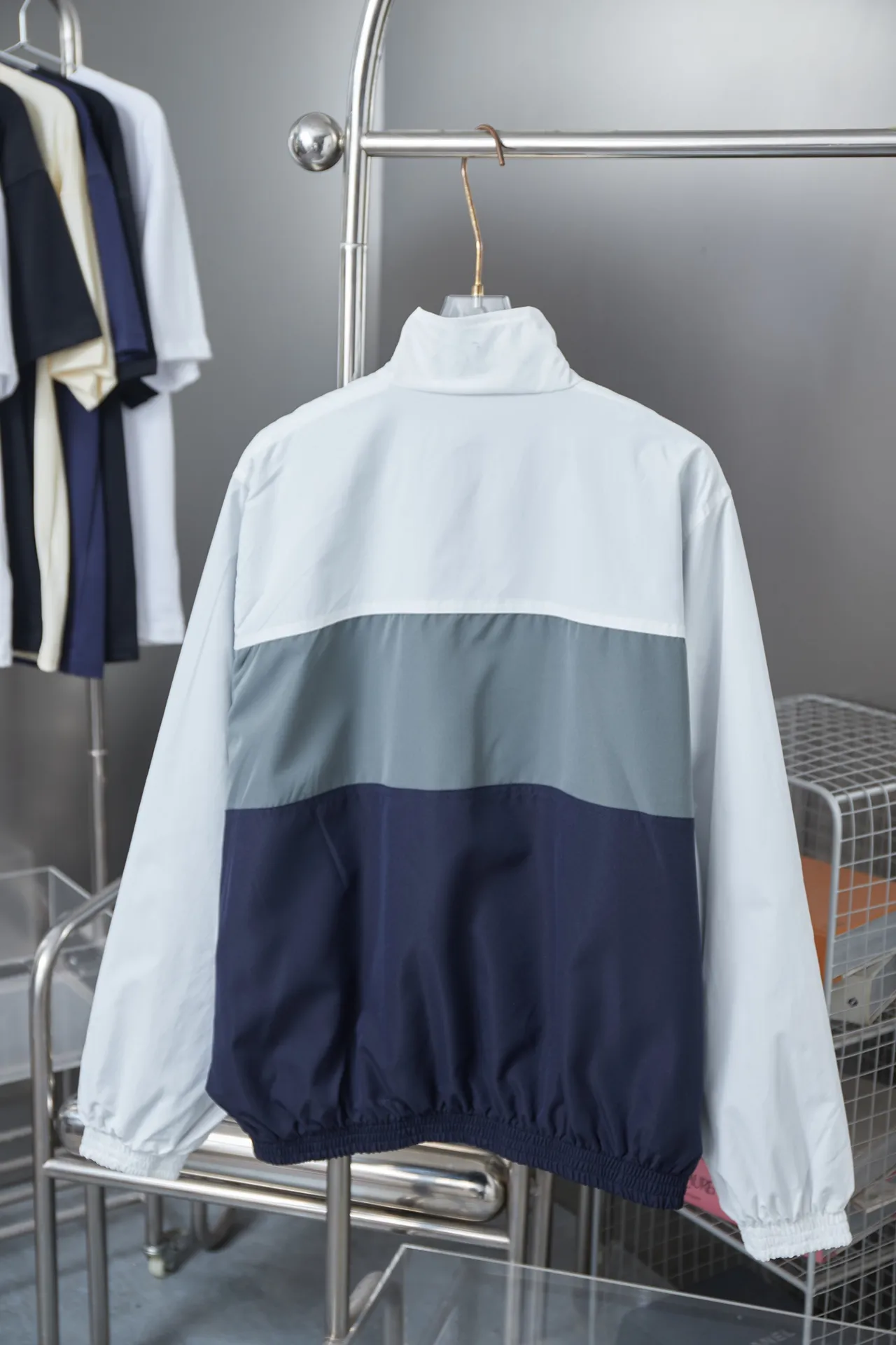 𝘽𝘼𝙇𝙀𝙉𝘾𝙄𝘼𝙂𝘼 BLCG 25SS 82 ： Size：46/48/50/52