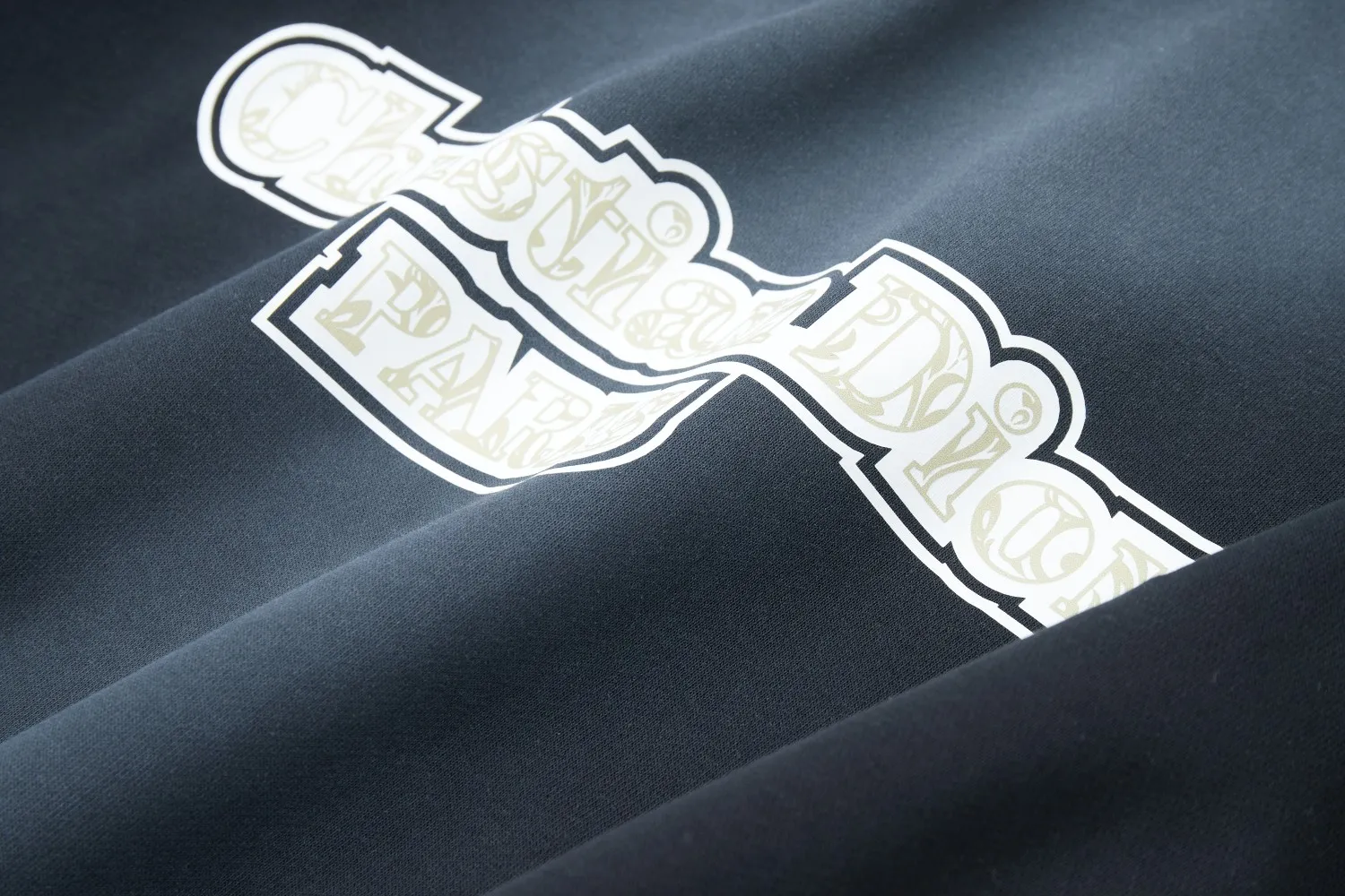 DIO 🆕24FW New Arrival logo Breathable Same Style S M L XL