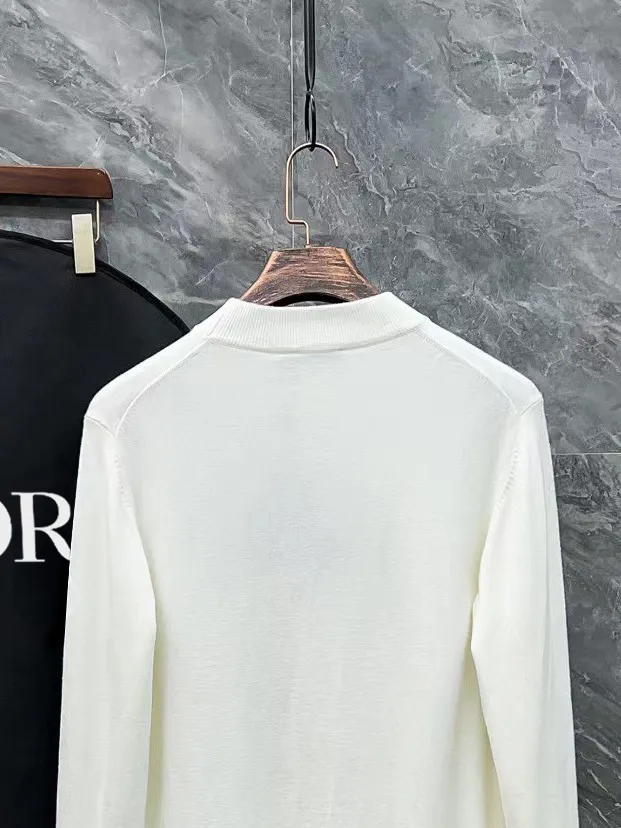 Dior 3 Same Style Premium Series Premium 24 Factory Quality 、 、 ： Black White Sizes：M L XL 2XL 3XL
