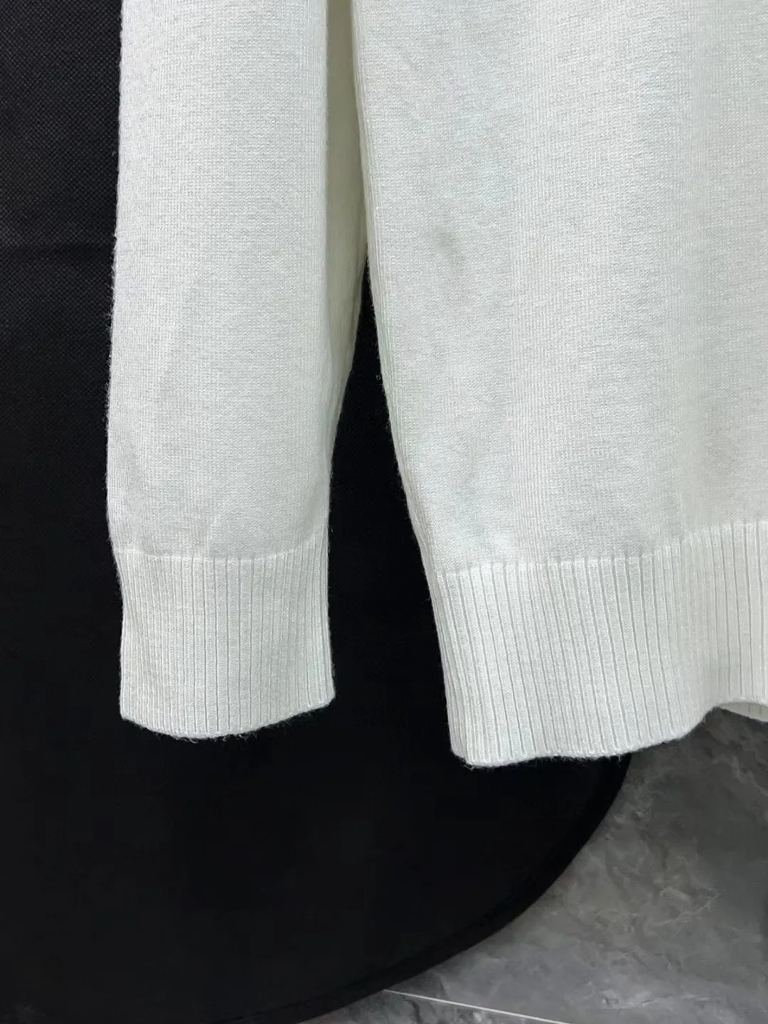 Dior 3 Same Style Premium Series Premium 24 Factory Quality 、 、 ： Black White Sizes：M L XL 2XL 3XL