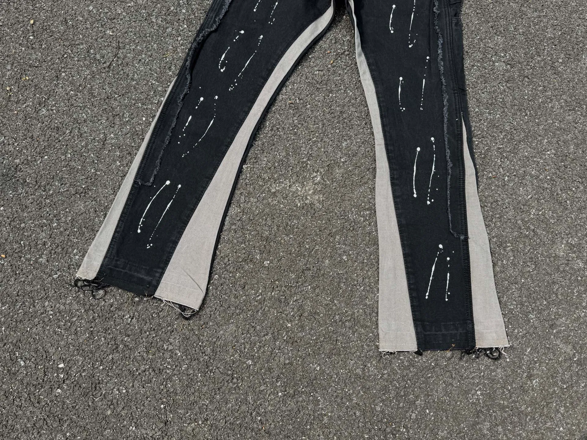 G 33 GALLERY DEPT. Retro Same Style ： Sizes：S-XXL（ 28-36）