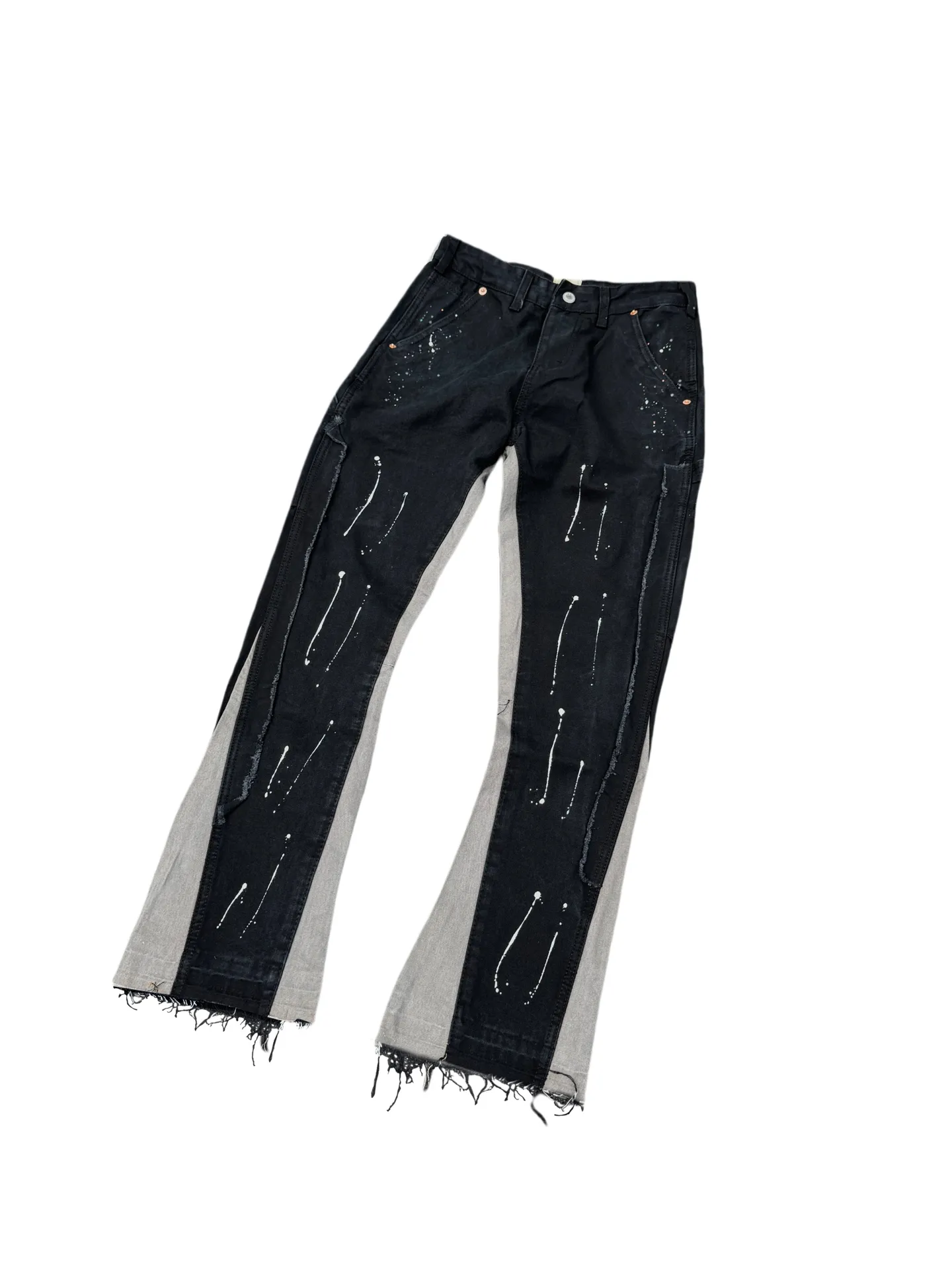 G 33 GALLERY DEPT. Retro Same Style ： Sizes：S-XXL（ 28-36）