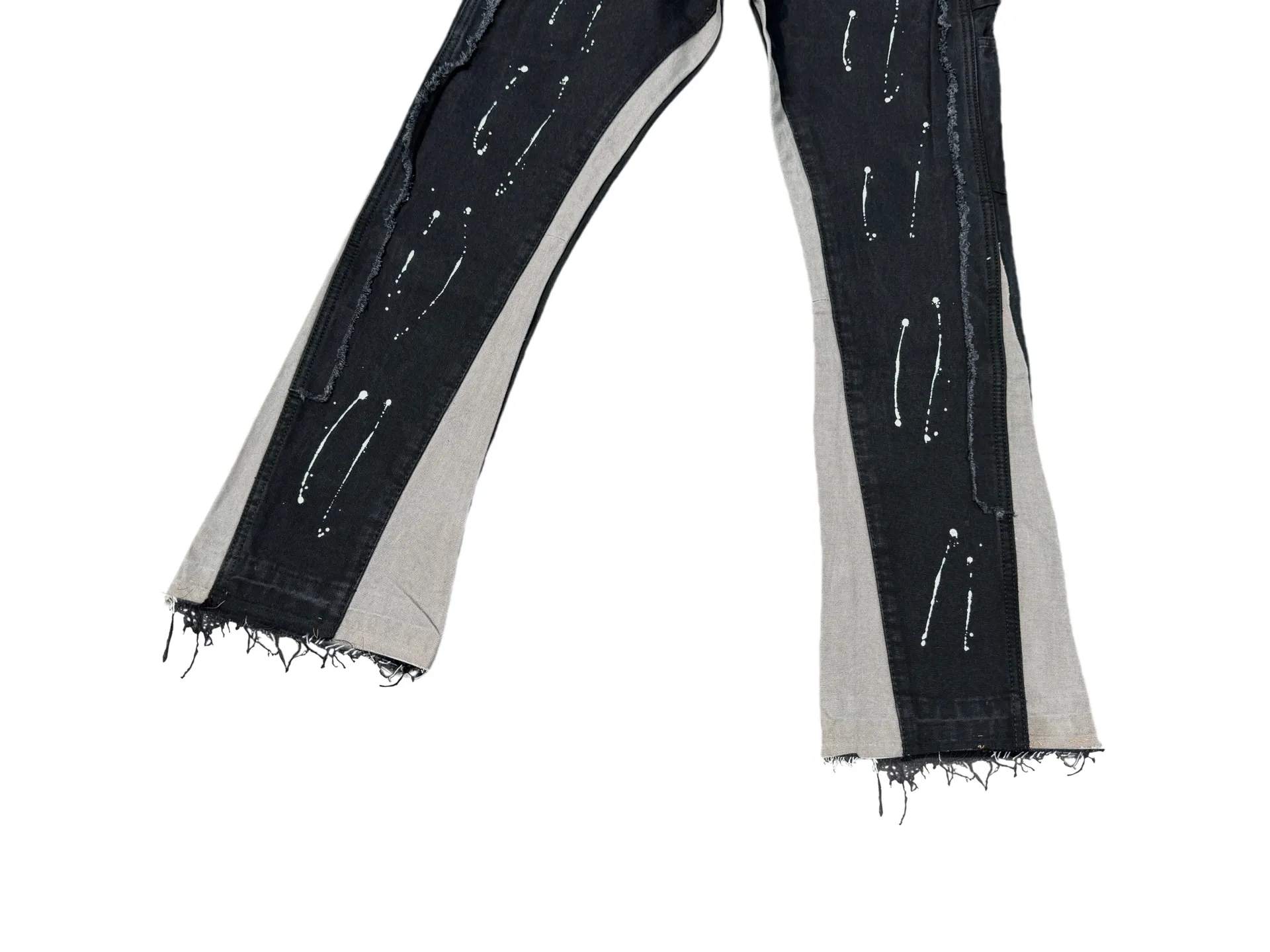 G 33 GALLERY DEPT. Retro Same Style ： Sizes：S-XXL（ 28-36）