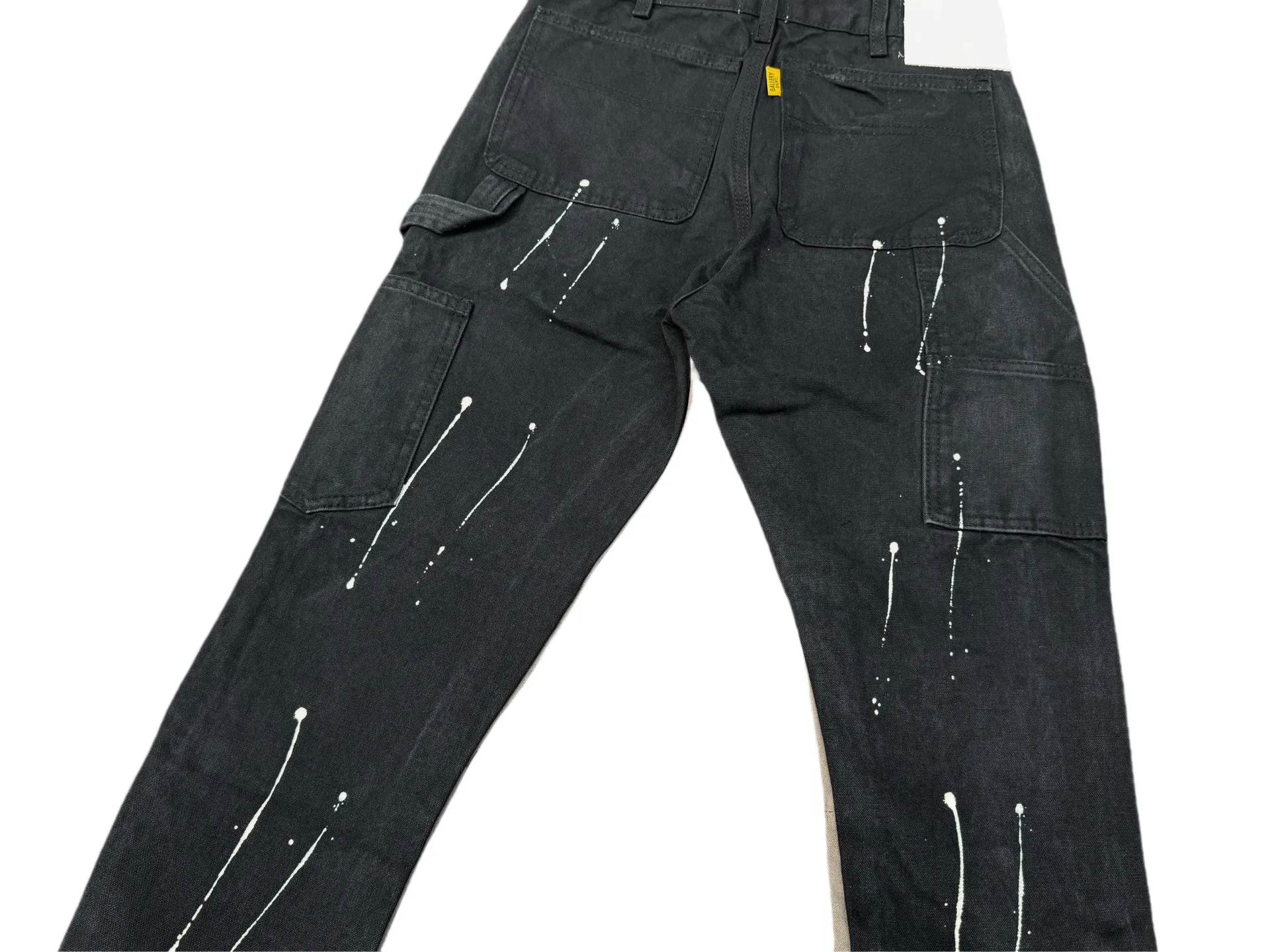 G 33 GALLERY DEPT. Retro Same Style ： Sizes：S-XXL（ 28-36）