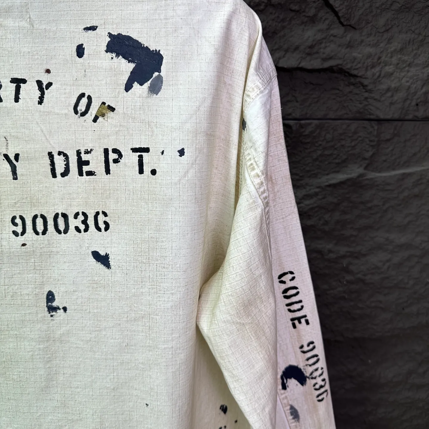 GALLERY DEPT. 2026New Arrival Retro logo 🔥 🔥 🔥 Versatile 👍 ：White Sizes：S-XL
