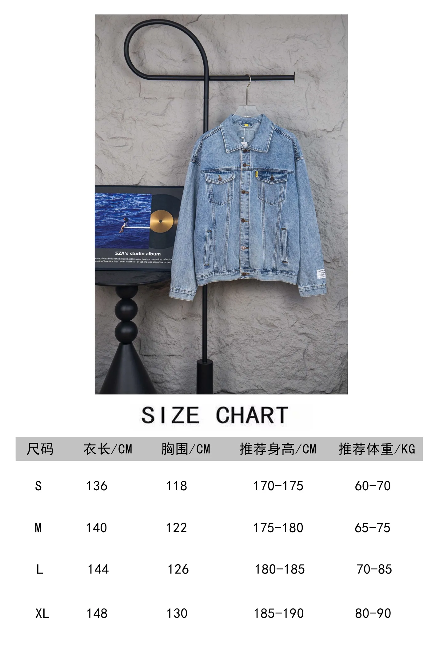 Size