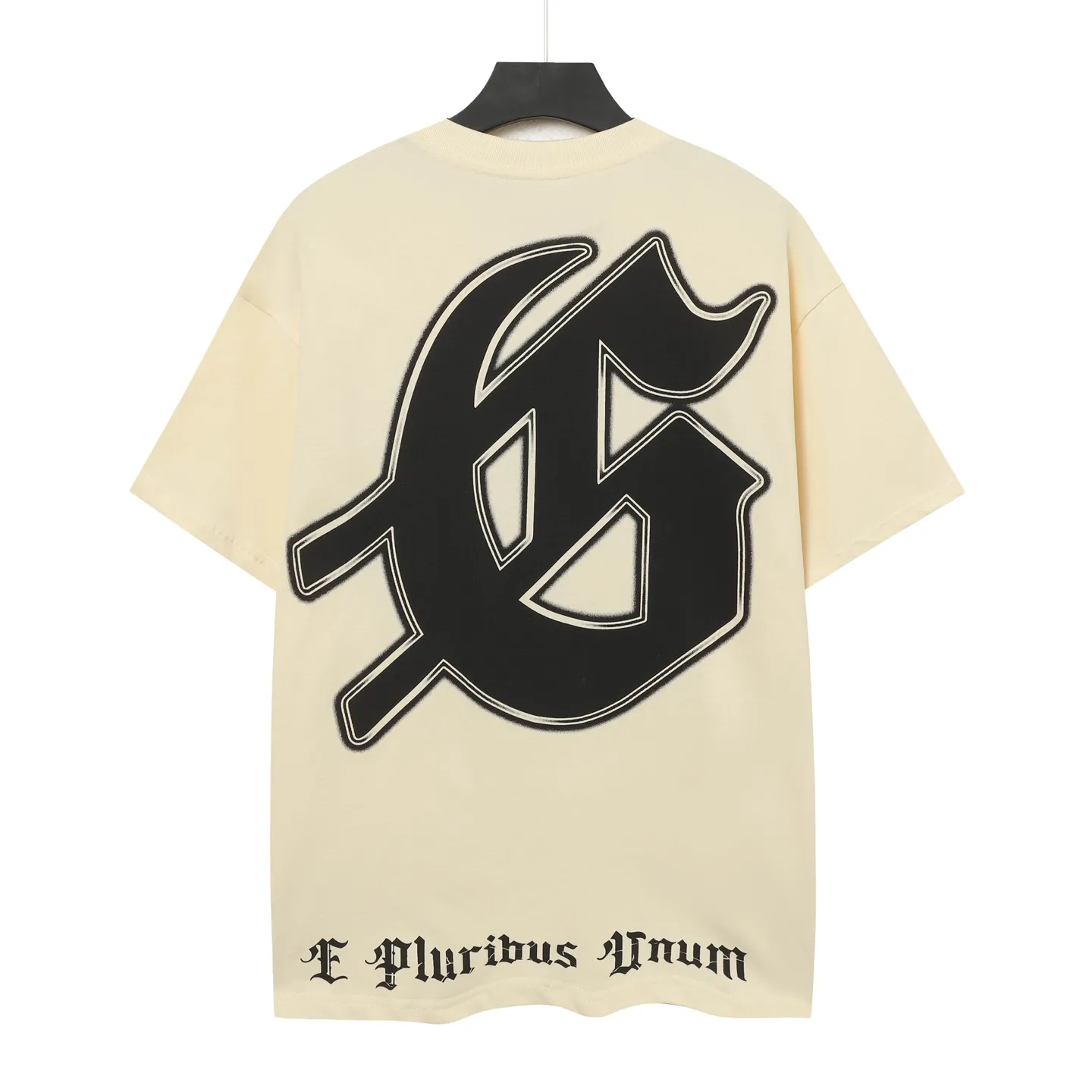 5059# ｜ Godspeed Retro T（ ） （fabric）32 Sizes（size）：S-M-L-XL （colour）：