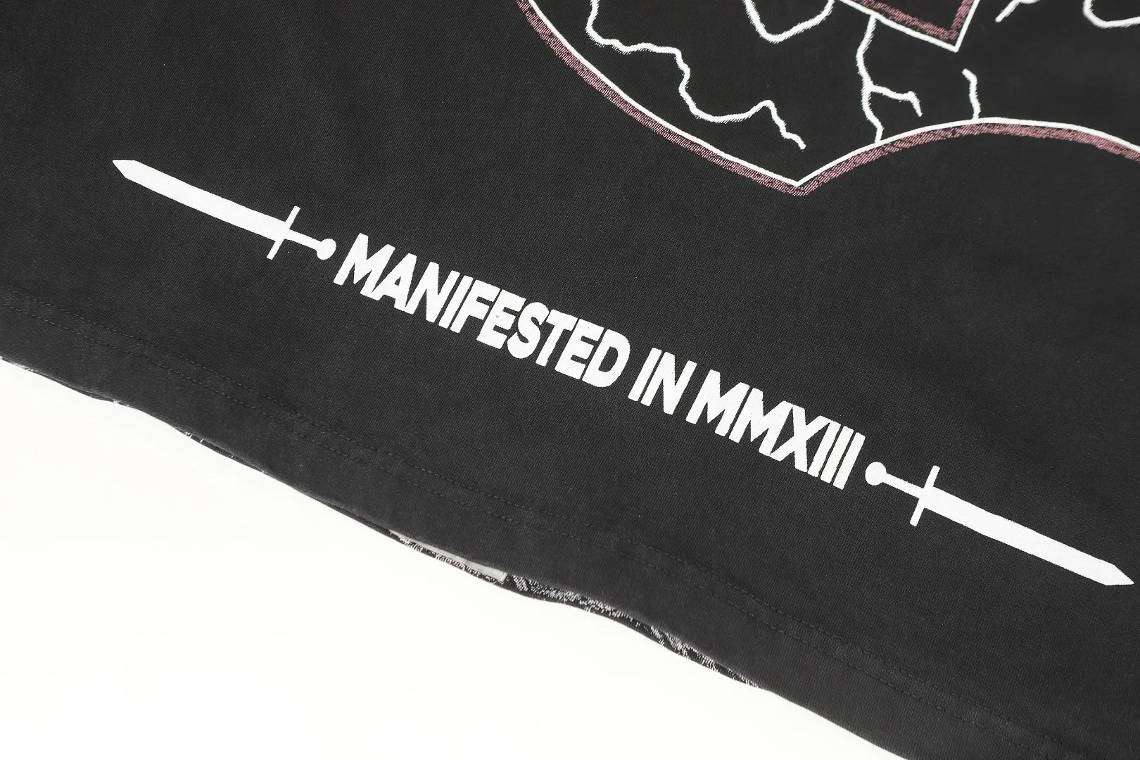 G # Black I Godspeed Retro T （ ） （fabric）： 26 Sizes（size）：S-M-L-XL （colour）： Black 👉