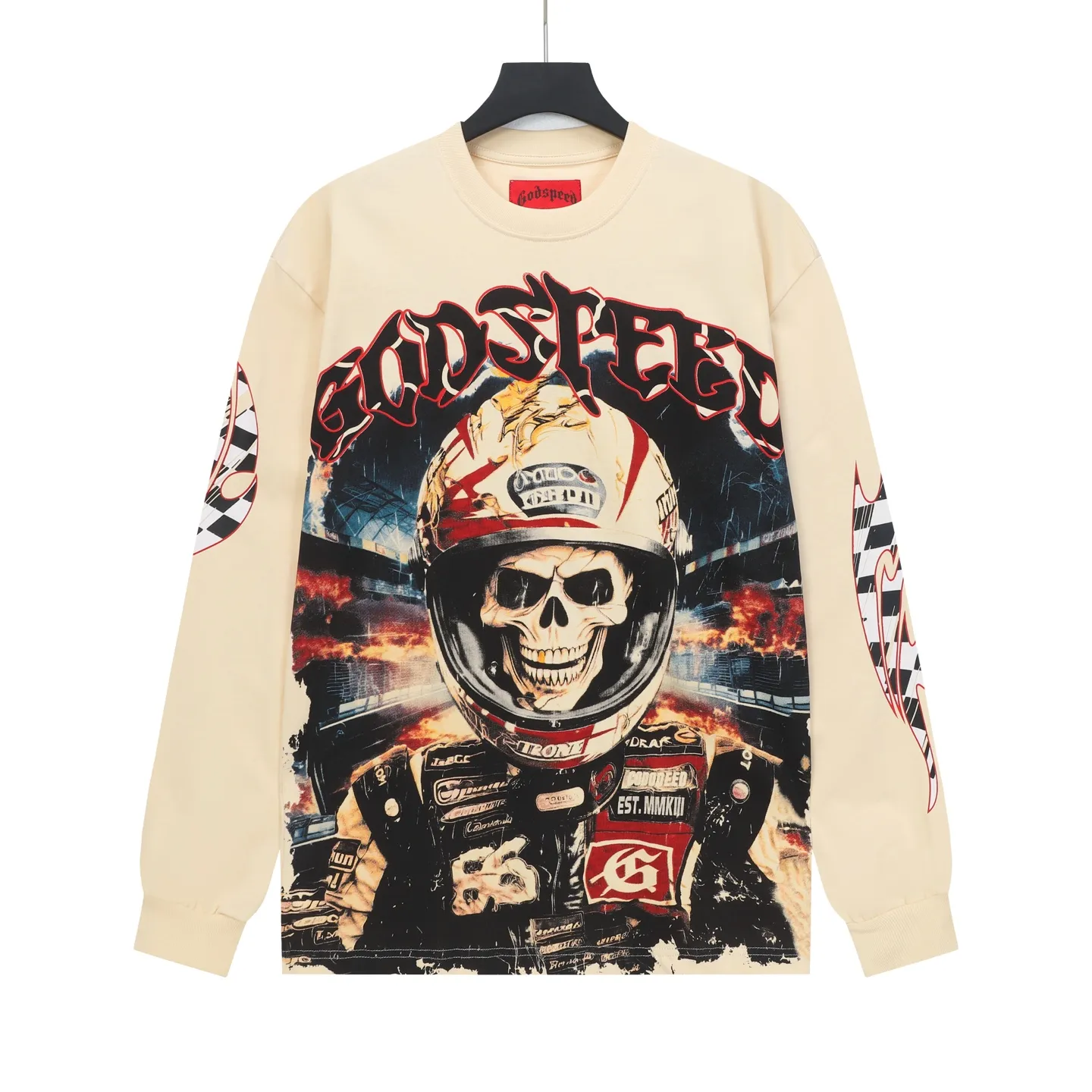 G # I G 5 Godspeed Retro T（ ） （fabric）： 26 Sizes（size）：S-M-L-XL （colour）：