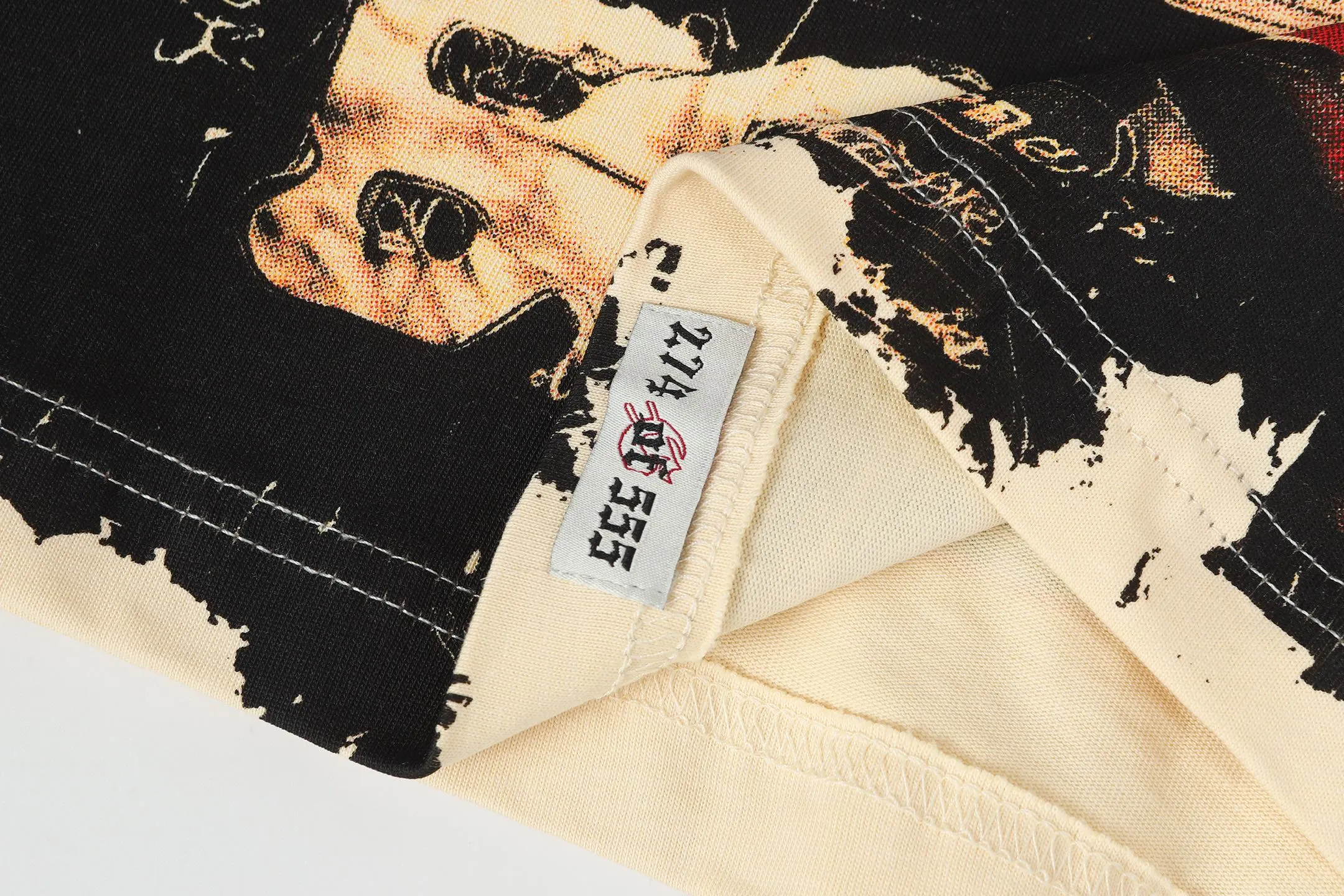 G # I G 5 Godspeed Retro T（ ） （fabric）： 26 Sizes（size）：S-M-L-XL （colour）：