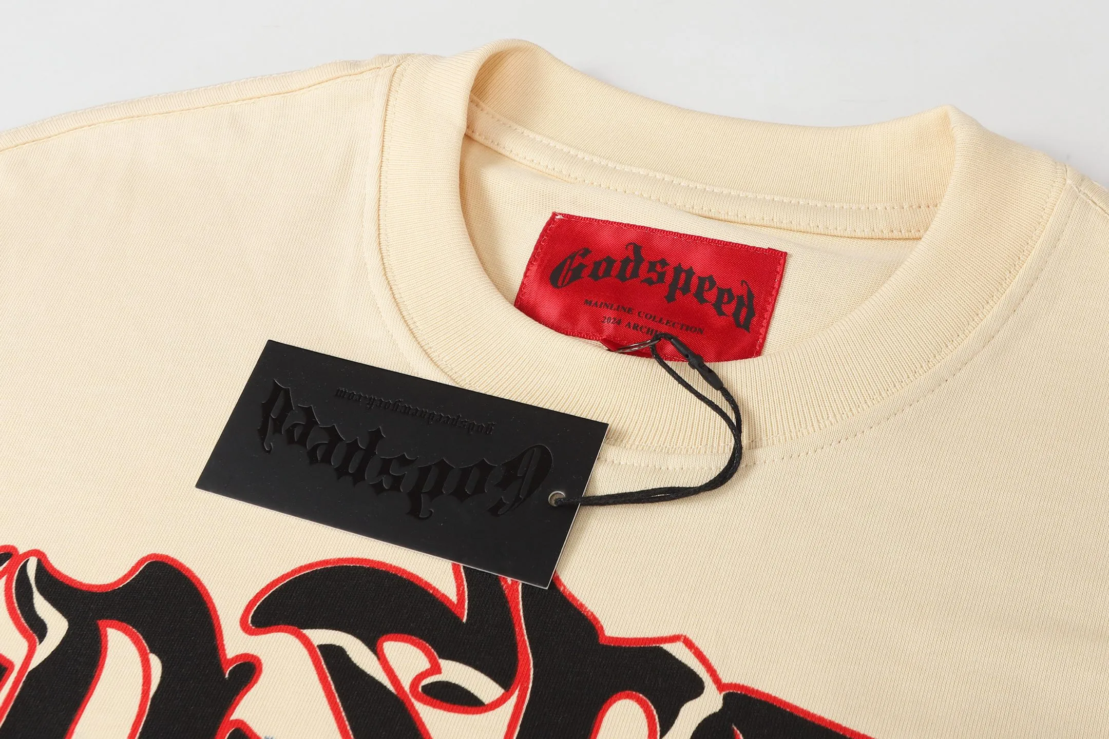 G # I G 5 Godspeed Retro T（ ） （fabric）： 26 Sizes（size）：S-M-L-XL （colour）：