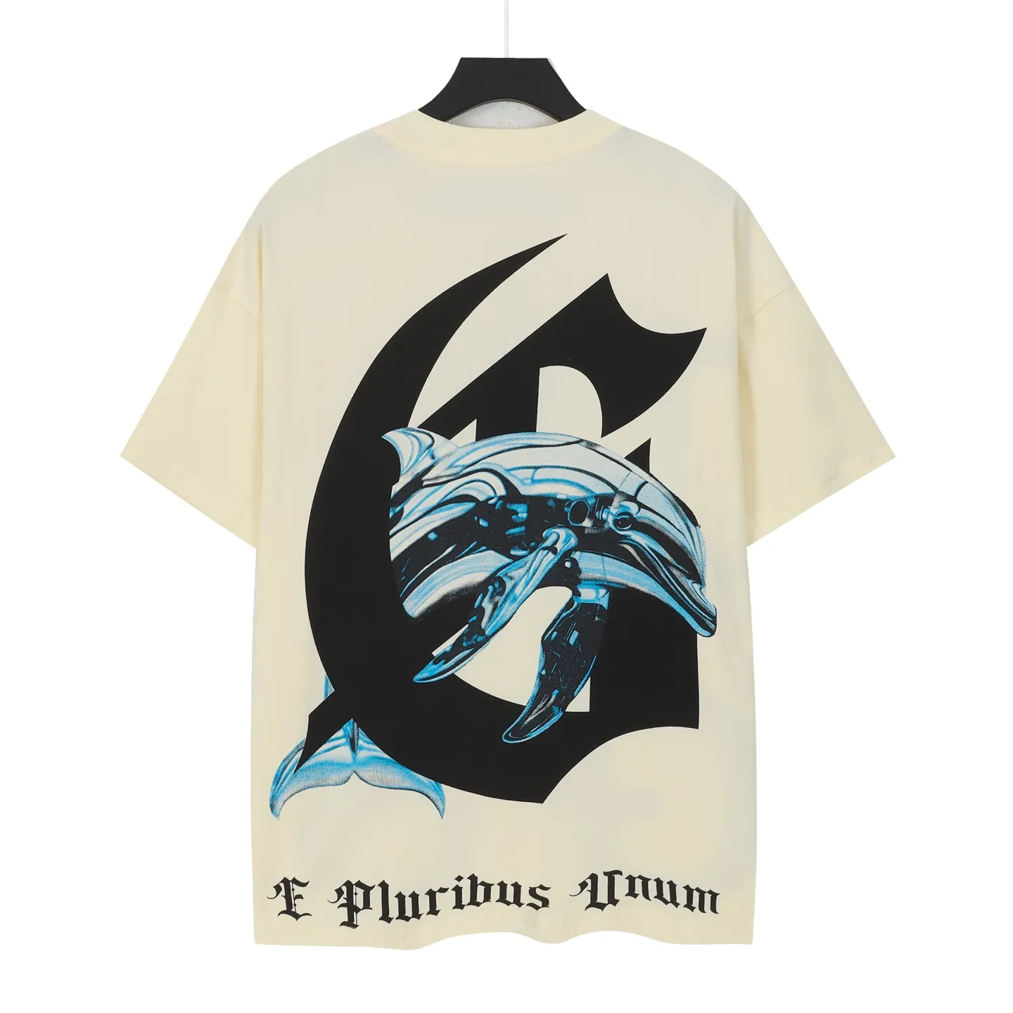 5082# Godspeed Retro T（ ） （fabric）32 Sizes（size）：S-M-L-XL （colour）：