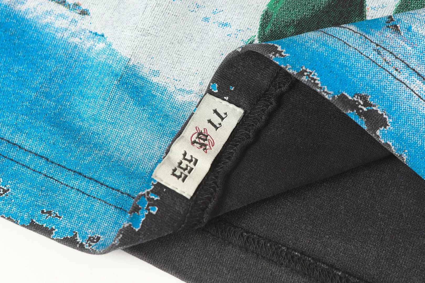 G # Black Godspeed Retro T （ ） （fabric）： 26 Sizes（size）：S-M-L-XL （colour）： Black
