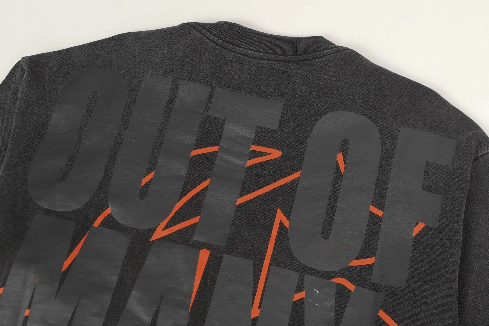 G # Black Godspeed Retro T （ ） （fabric）： 26 Sizes（size）：S-M-L-XL （colour）： Black