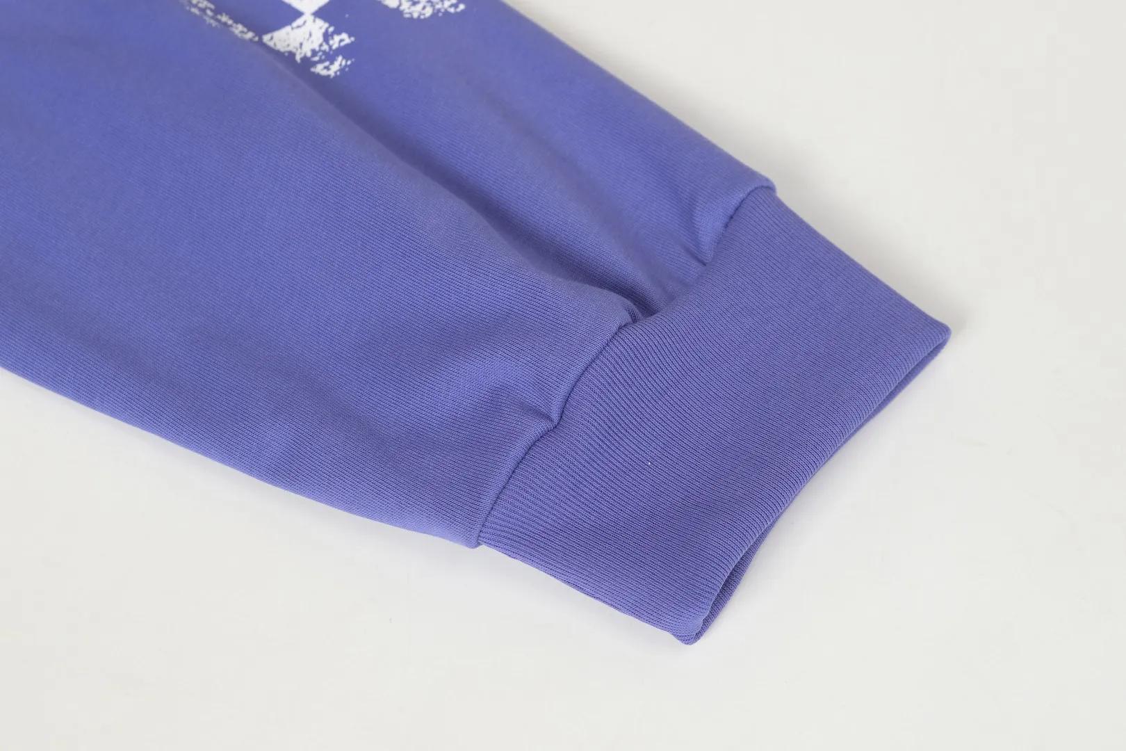 G # Purple ｜ Godspeed Retro T（ ） （fabric）： 26 Sizes（size）：S-M-L-XL （colour）： Purple 👉