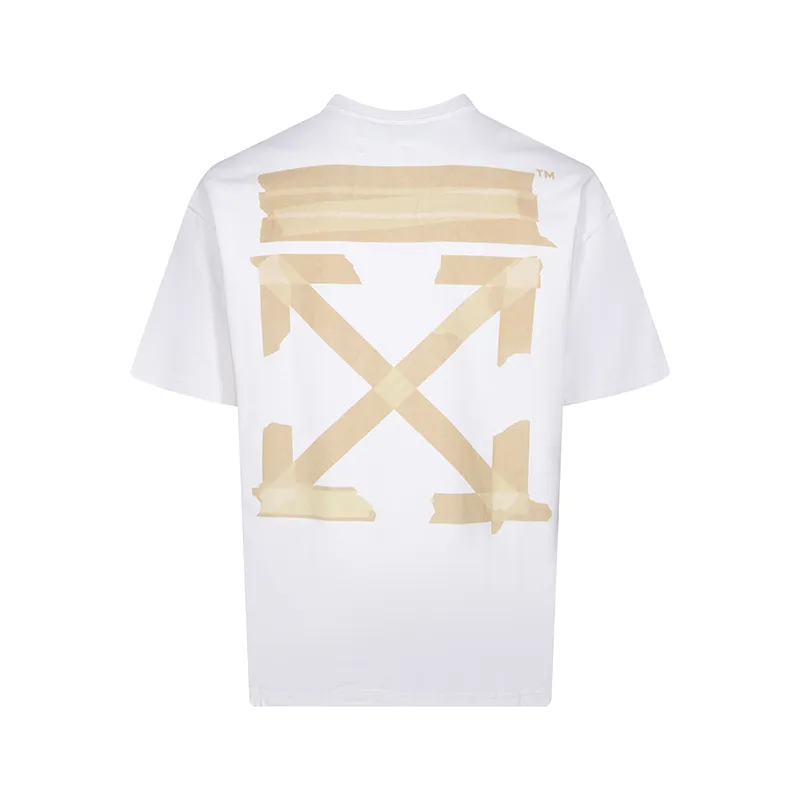 OF 17 OFF-WHITEClassic Hot Sale OW 20ss T oversize ， 220 ， ， 260 32 ， ， 1*1 ， 。 ， ， ， ， ， ， 。 ， ， ， ， ， ， ， ， ， ， 。 YB ， logo 。 ： 、 Size:XS.S.M.L(oversize )