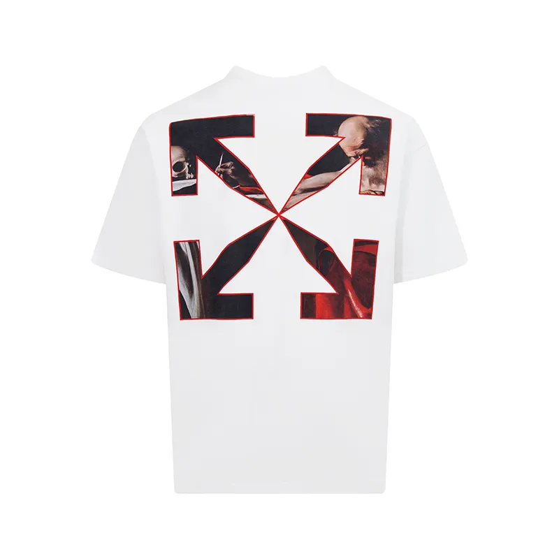 OF 02 OFF-WHITEClassic Hot Sale OW 21ss T oversize ， 220 ， ， 260 32 ， ， 1*1 ， 。 ， ， ， ， YB 。 ， ， ， 。 、 ， ， ， 。 YB ， logo 。 ： 、 Size:XS.S.M.L(oversize )