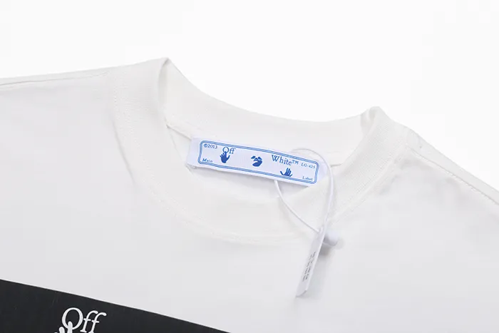 OF 02 OFF-WHITEClassic Hot Sale OW 21ss T oversize ， 220 ， ， 260 32 ， ， 1*1 ， 。 ， ， ， ， YB 。 ， ， ， 。 、 ， ， ， 。 YB ， logo 。 ： 、 Size:XS.S.M.L(oversize )