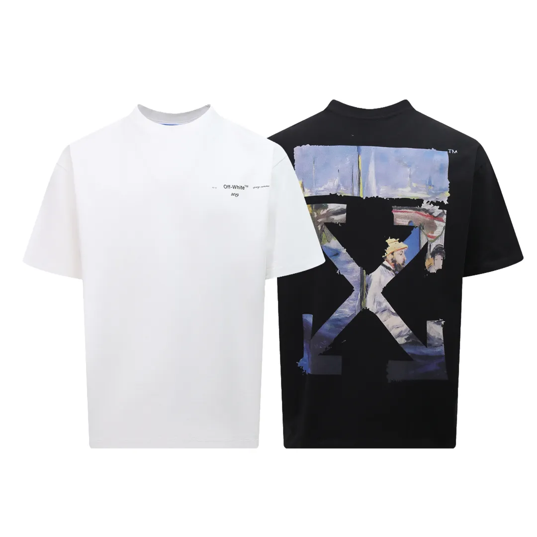 OF 01 OFF-WHITEClassic Hot Sale OW 19ss Same Style T Hot Sale ， ， ， ， ， 2000+ oversize ， 220 ， ， 260 32 ， ， 1*1 ， 。 ， ， ， ， YB 。 ， ？ ， ， ， 。 ， ， Black， ， 。 ， ， ， ， …… YB ， logo 。 ： 、 Size:XS.S.M.L(oversize )