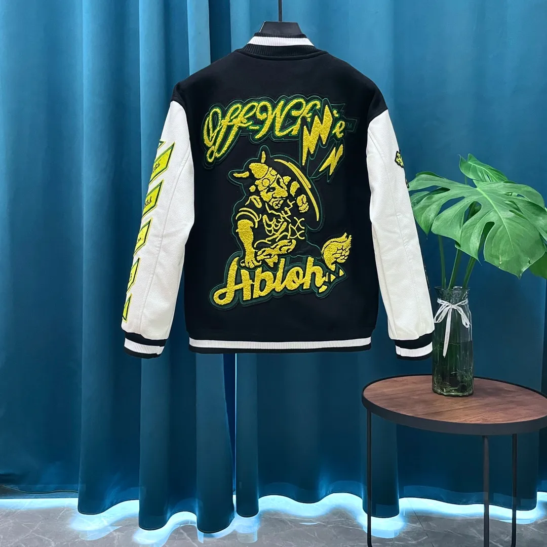 OFF WHITE➡️ ， 。 ， ， 。 1 ， 。 ， 。Premium ！ ！ Quality！ Size：M L XL XXL