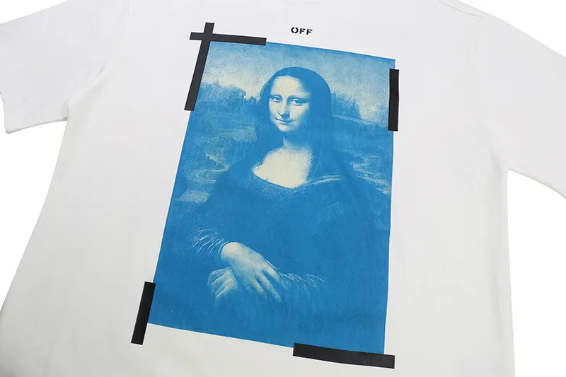 OF 12 OFF-WHITEClassic Hot Sale OW 22ss T oversize ， 220 ， ， 260 32 ， ， 1*1 ， 。 Classic， ， ， ， 。 Blue， Color Change， ， ， ， 。 ， ， 。 ， ， ， ， ， ， 。 YB ， logo 。 ： 、 Size:XS.S.M.L(oversize )