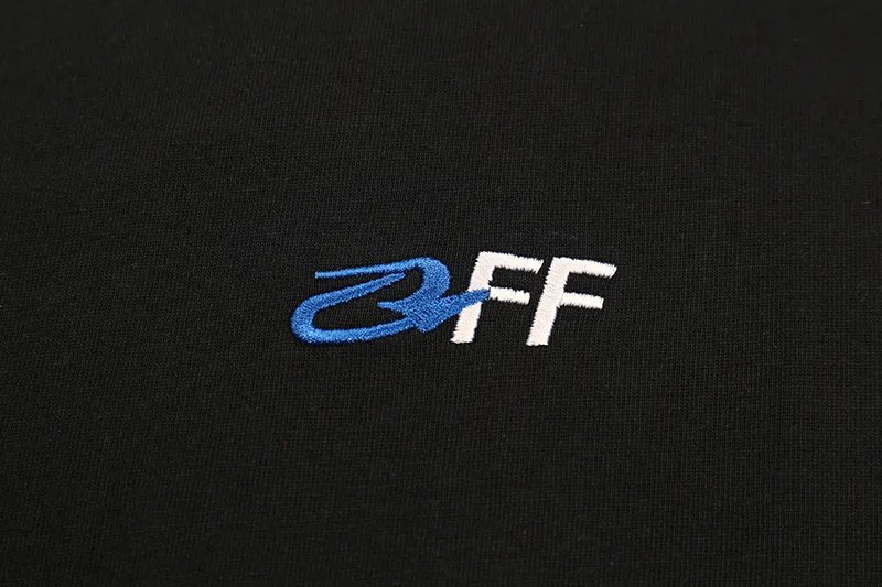 OF 16 OFF-WHITEClassic Hot Sale OW 23ss“EXACTLY THE OPPO SITE” T oversize ， 220 ， ， 260 32 ， ， 1*1 ， 。 ， ， ， 。 ， ， ， tm ， 。 ， ， ， ， 。 ， ， Same Style。 YB ， logo 。 ： Size:XS.S.M.L(oversize )