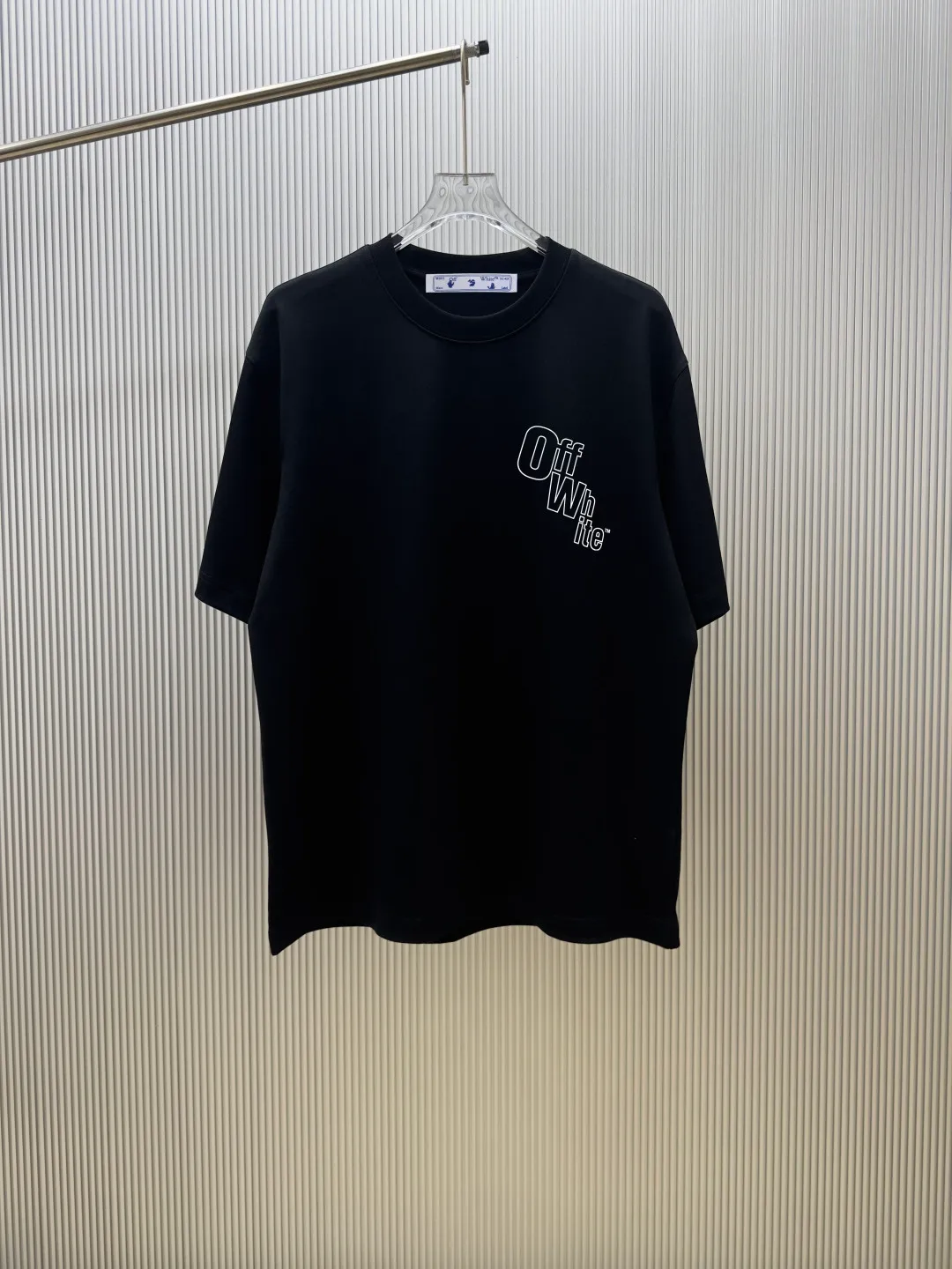 85💰（ Quality ） ：off-white T ：300 100% ：320 1*1 ： ： Size：M—4XL Same Style