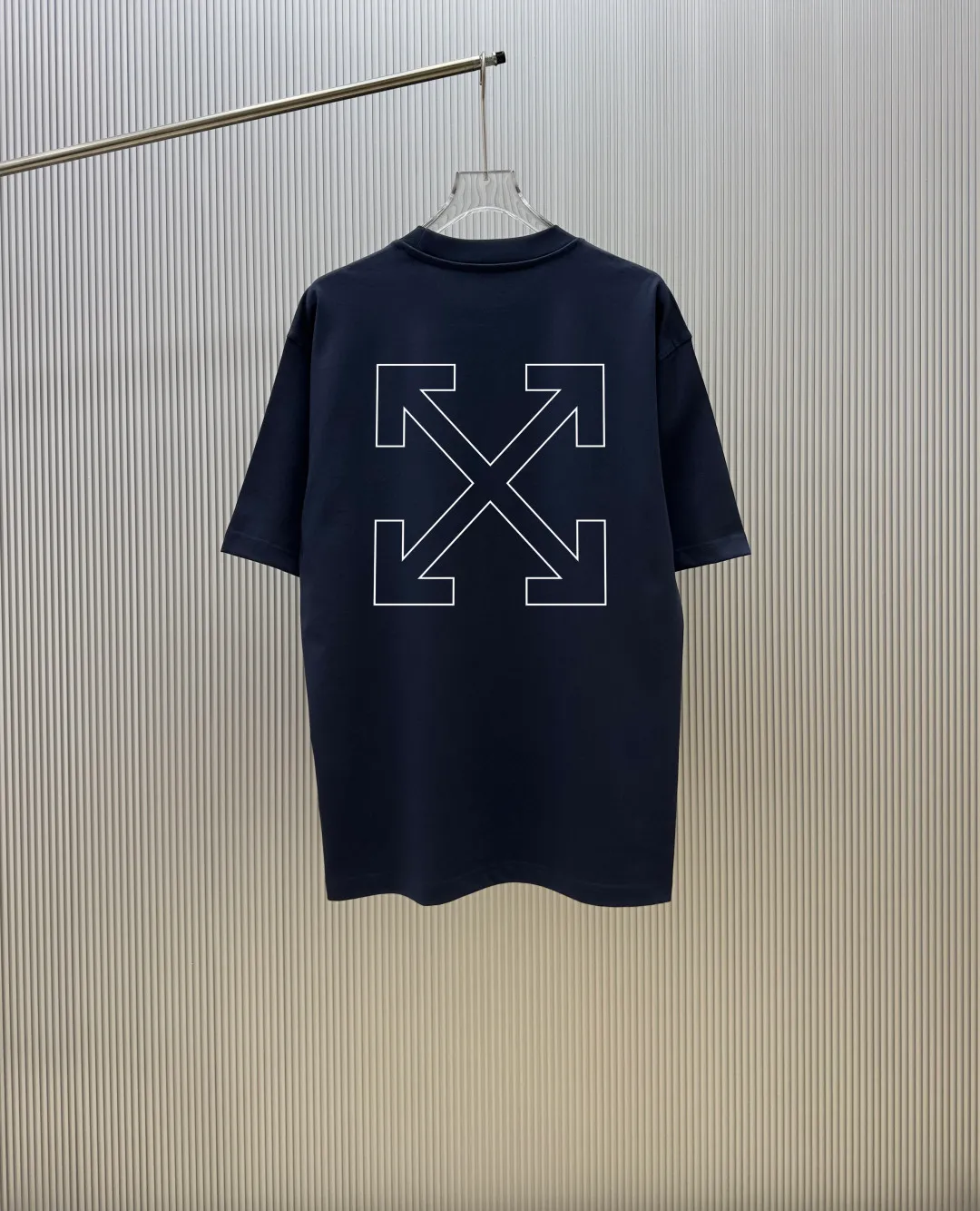 85💰（ Quality ） ：off-white T ：300 100% ：320 1*1 ： ： Size：M—4XL Same Style