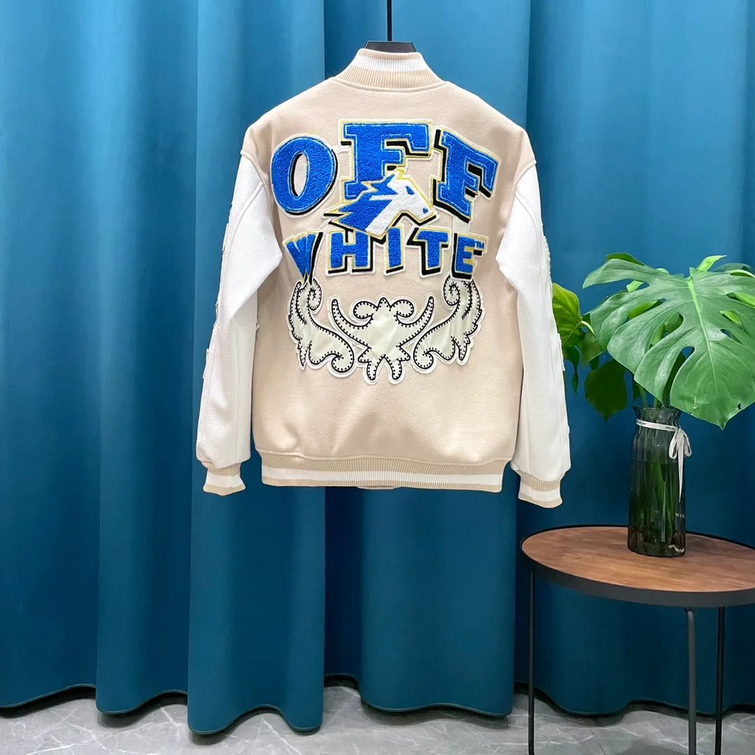 OFF WHITE➡️2024ss ， 。 ， ， 。 1 ， 。 ， 。Premium ！ ！ Quality！