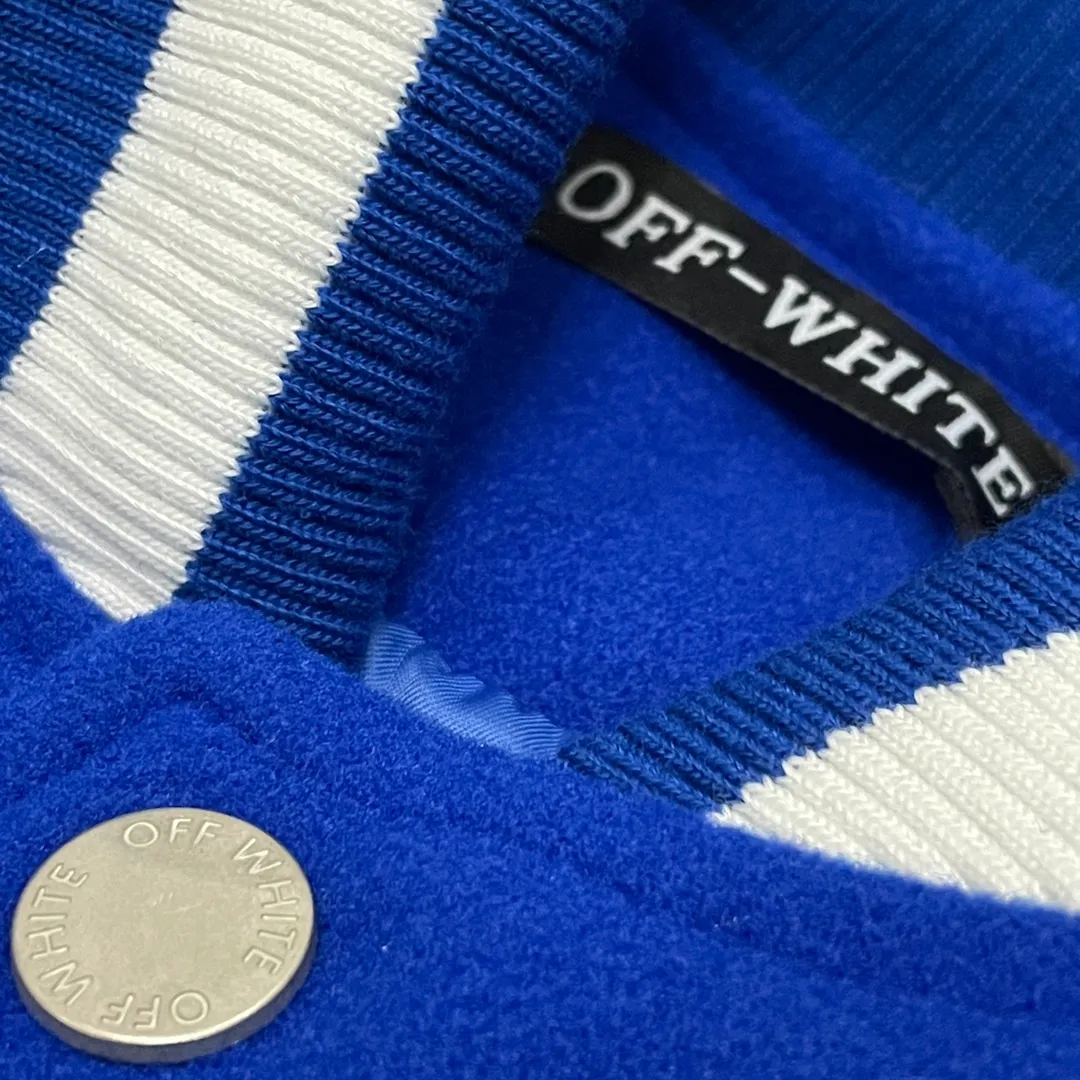 OFF WHITE➡️ ， 。 ， ， 。 1 ， 。 ， 。Premium ！ ！ Quality！