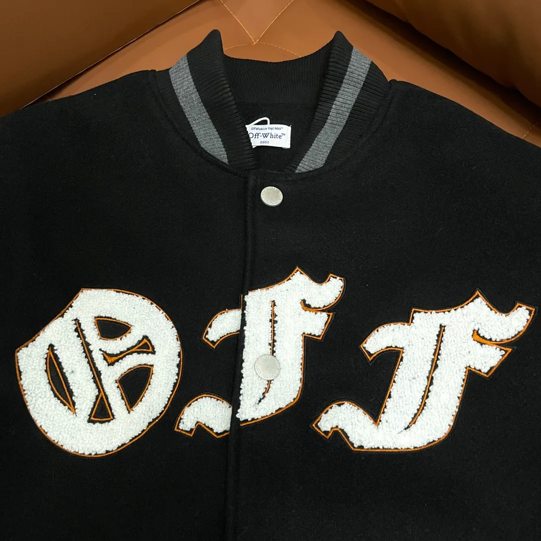 OFF WHITE➡️ ， 。 ， ， 。 1 ， 。 ， 。Premium ！ ！ Quality！