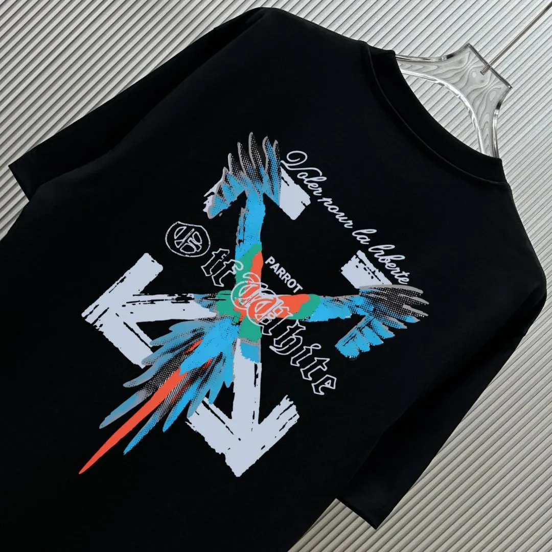 85💰（ Quality ） ：off-white T ：300 100% ：320 1*1 ： ： Size：M—4XL Same Style