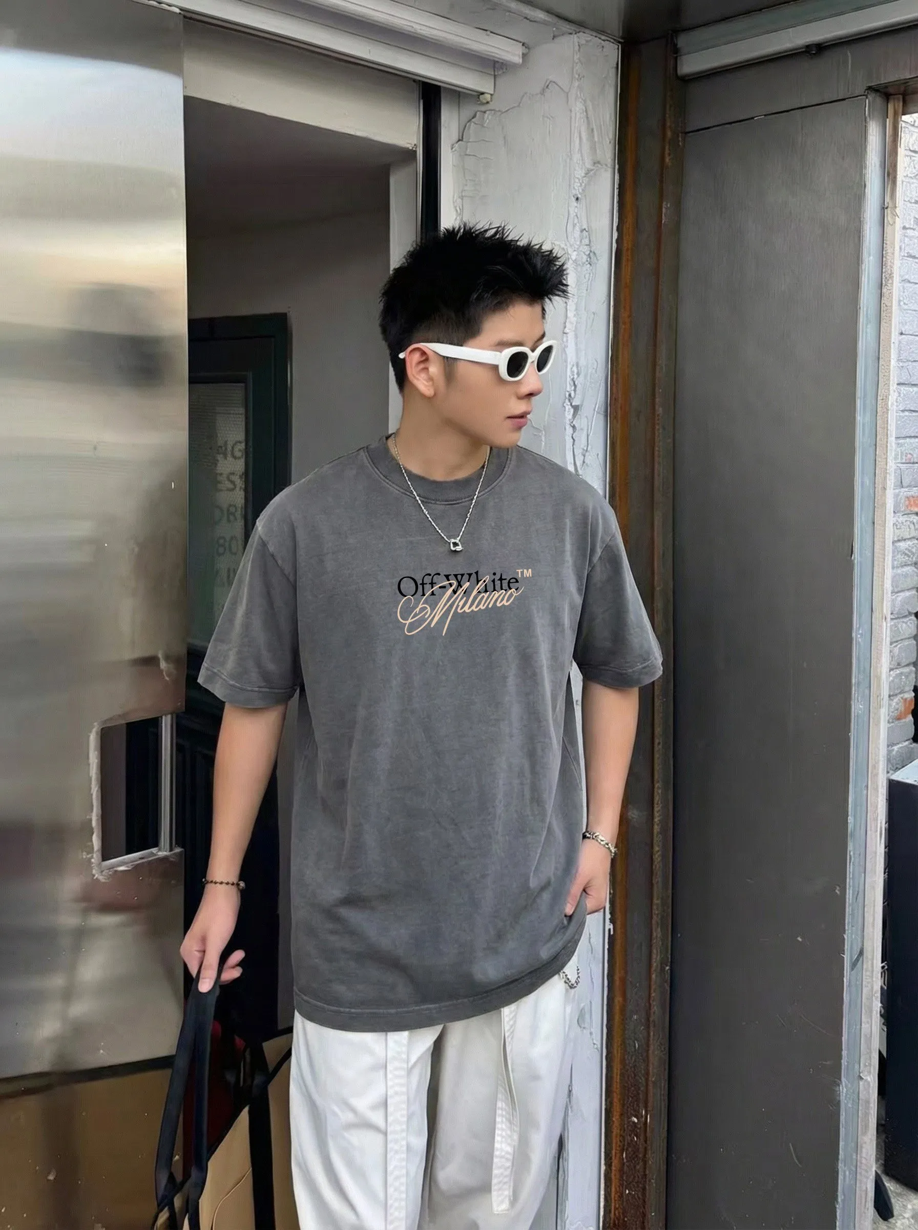 Model picture