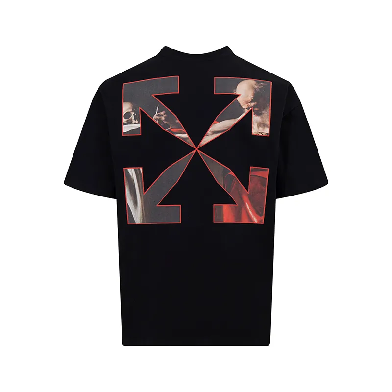 OF 02 OFF-WHITEClassic Hot Sale OW 21ss T oversize ， 220 ， ， 260 32 ， ， 1*1 ， 。 ， ， ， ， YB 。 ， ， ， 。 、 ， ， ， 。 YB ， logo 。 ： 、 Size:XS.S.M.L(oversize )