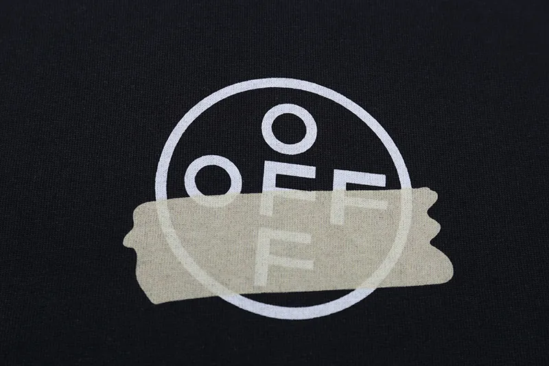 OF 17 OFF-WHITEClassic Hot Sale OW 20ss T oversize ， 220 ， ， 260 32 ， ， 1*1 ， 。 ， ， ， ， ， ， 。 ， ， ， ， ， ， ， ， ， ， 。 YB ， logo 。 ： 、 Size:XS.S.M.L(oversize )