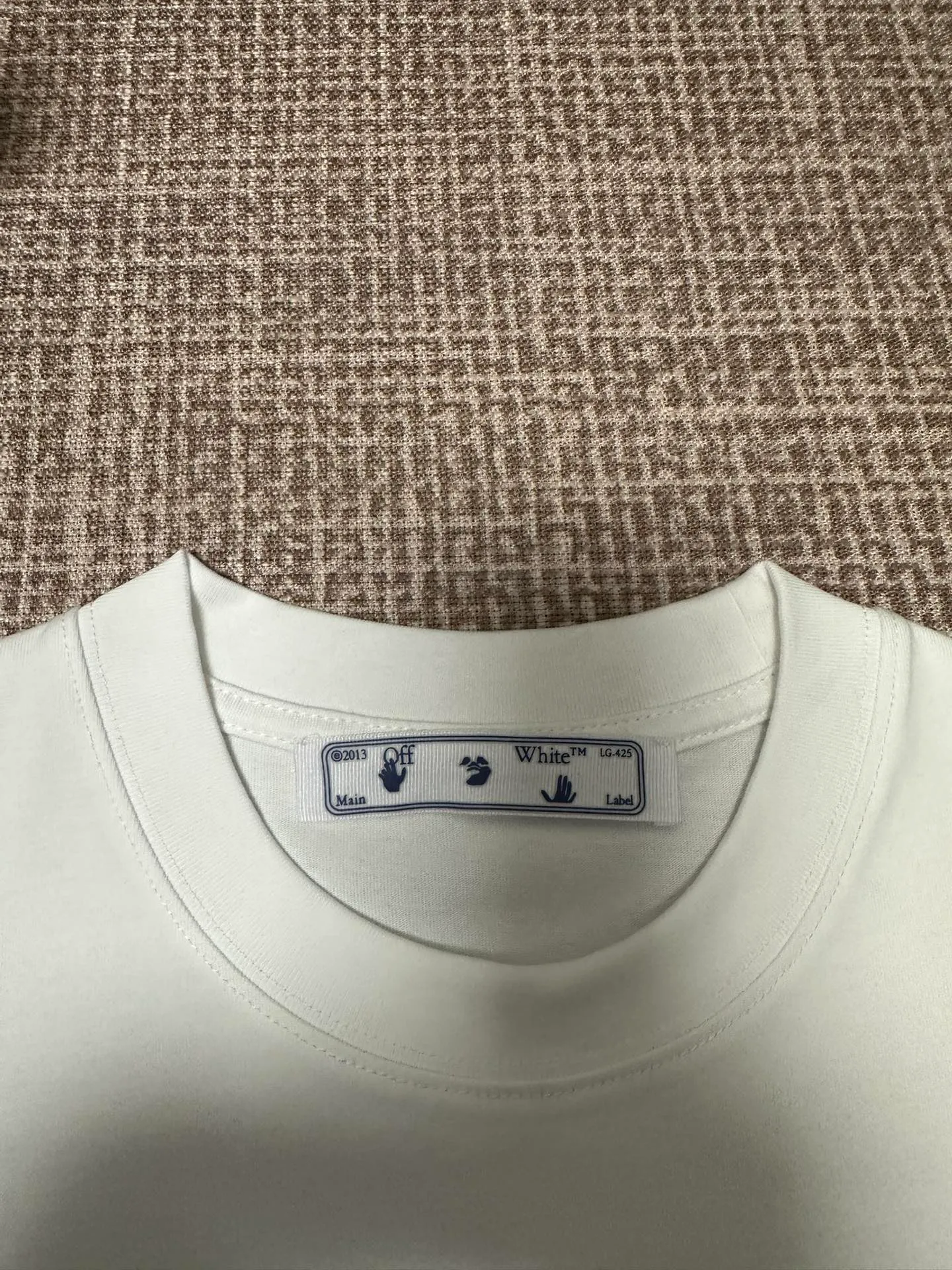 OFF 125 Same Style， 260 ，32 ， ，Black，White、Green，XS S M L