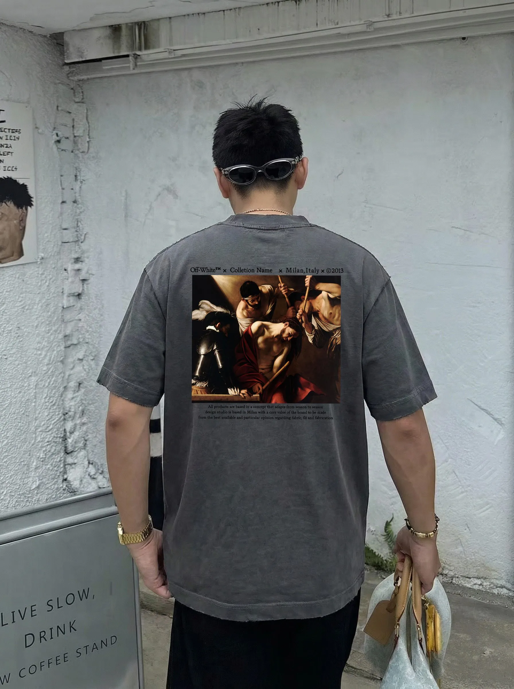 Model picture